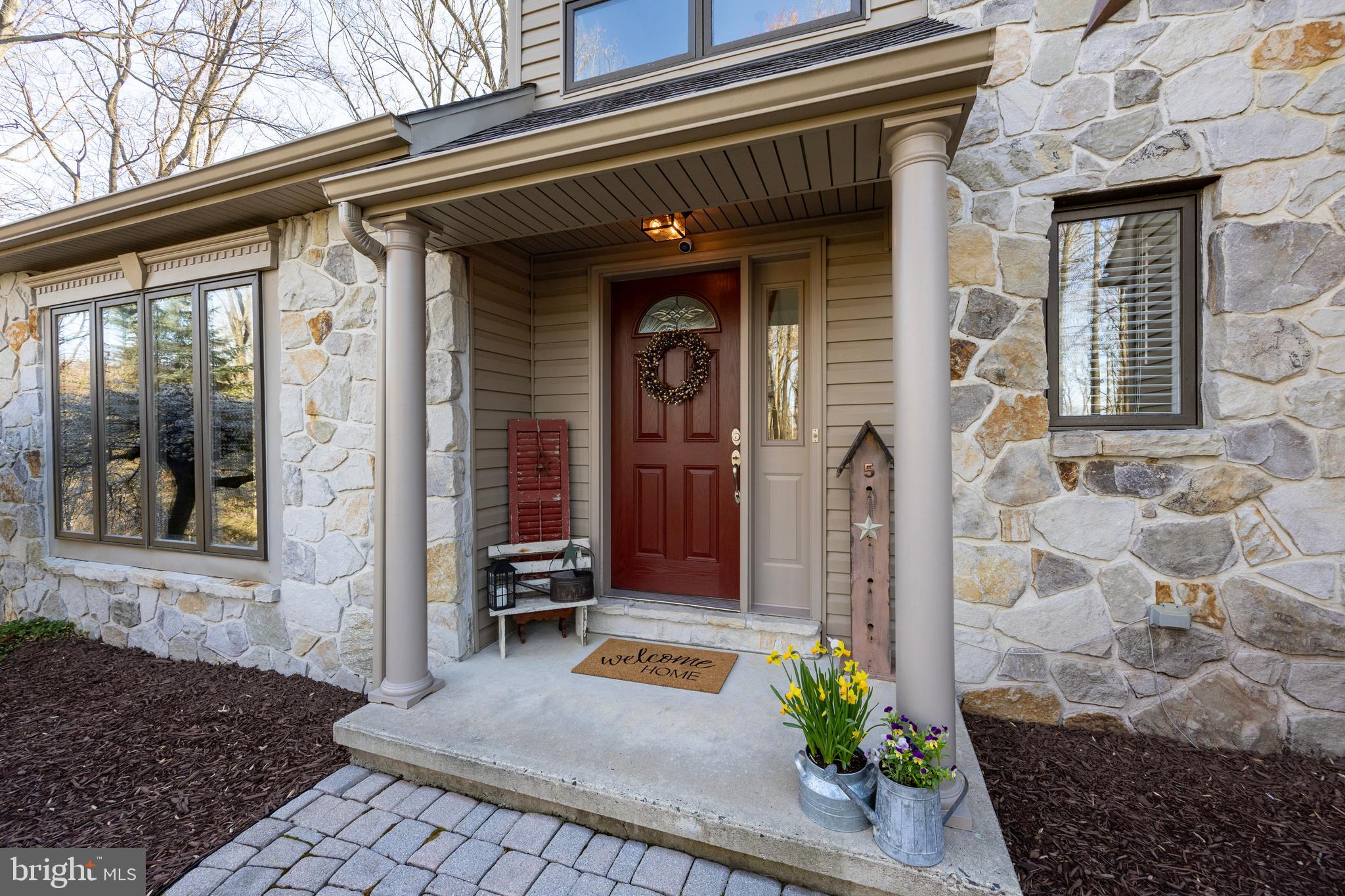 HICKORY HILL - Residential