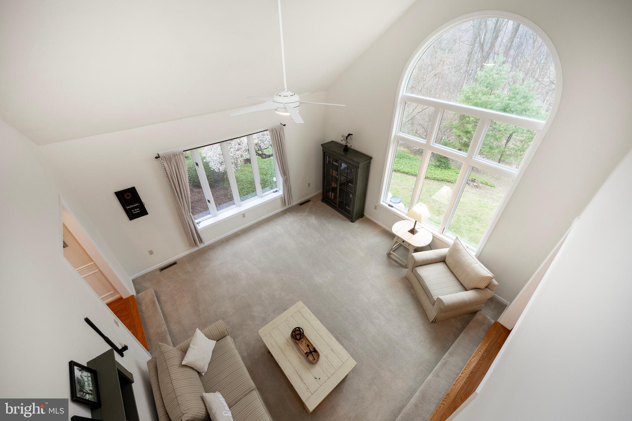 HICKORY HILL - Residential