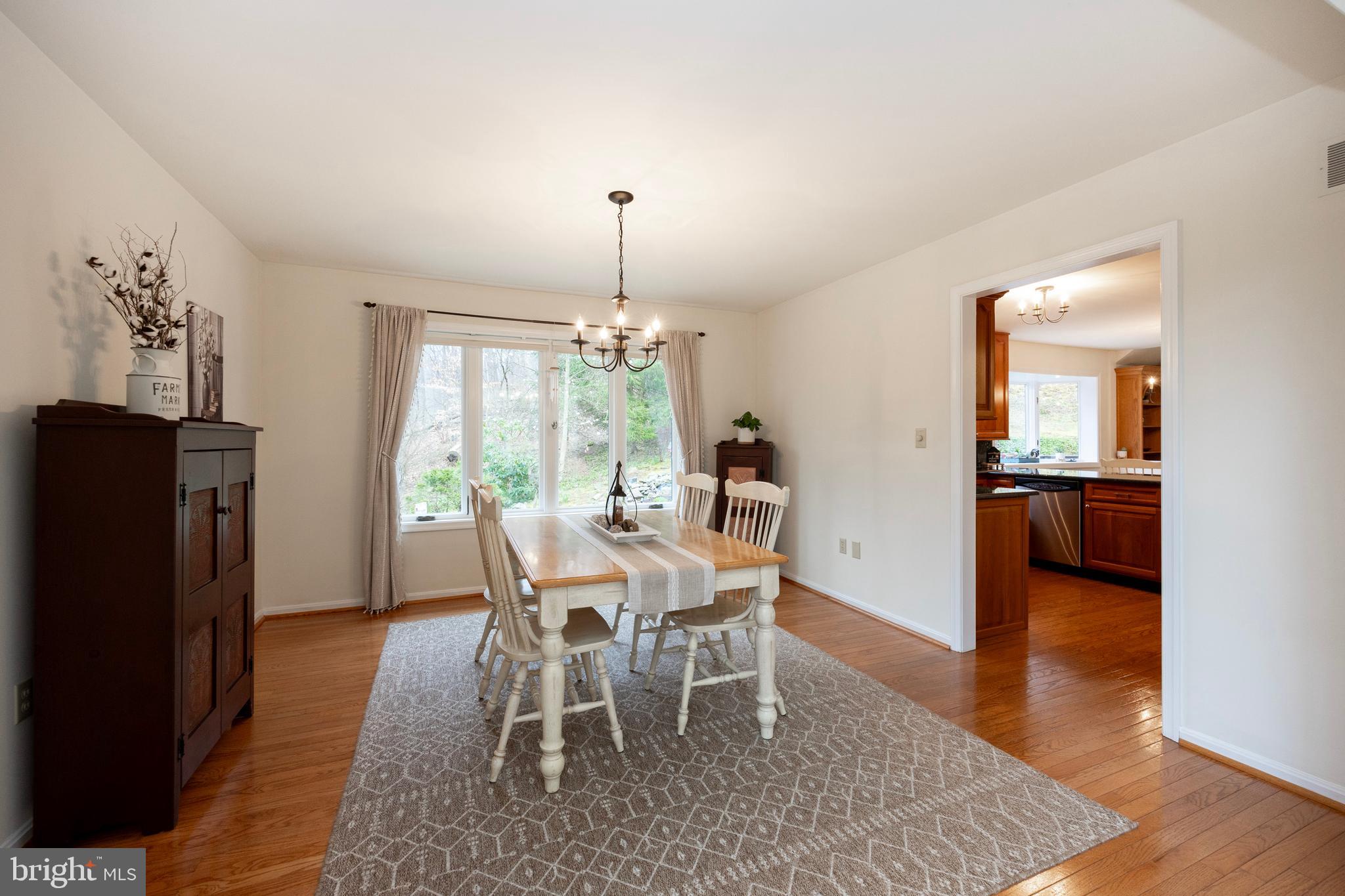 HICKORY HILL - Residential