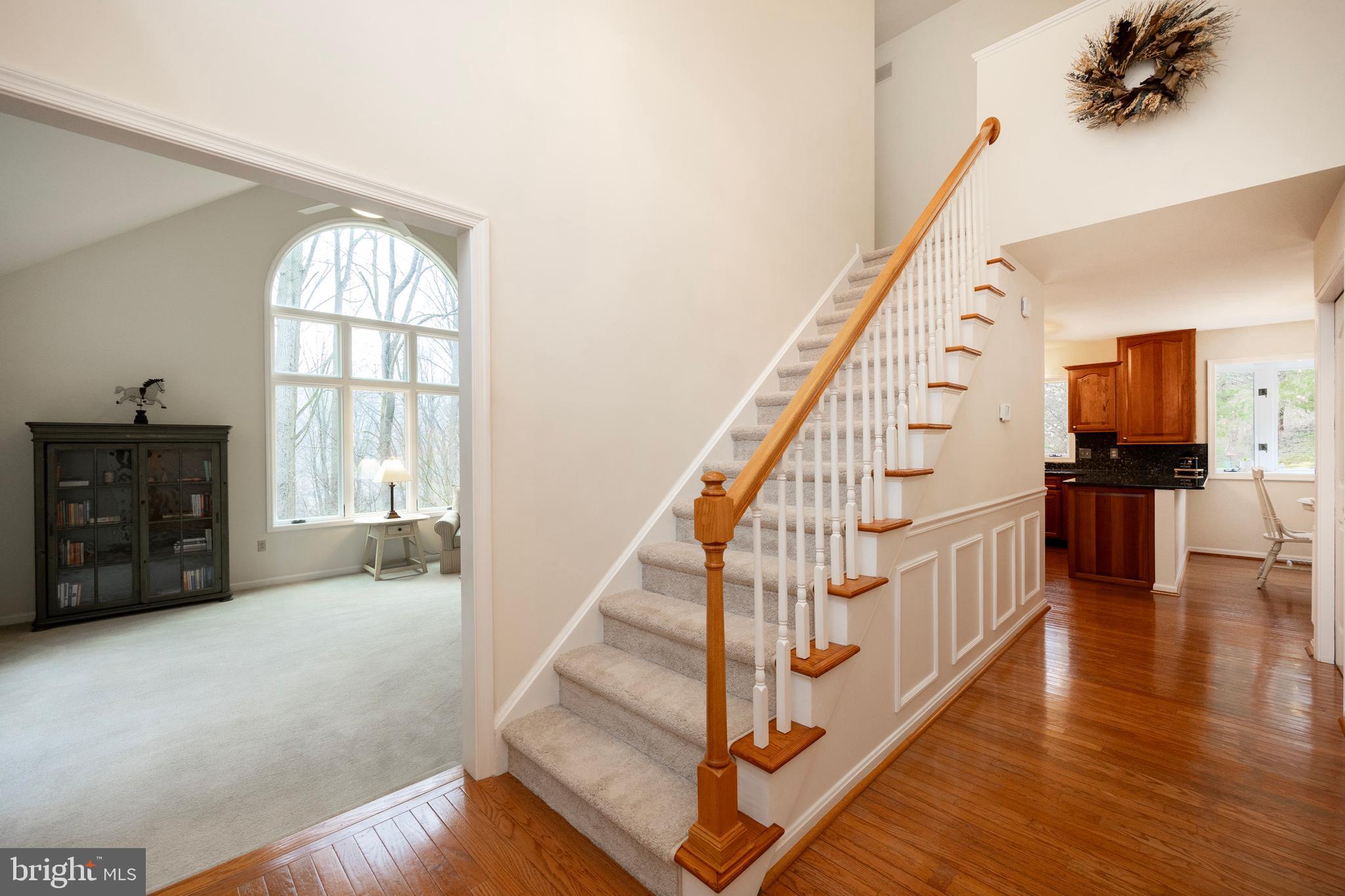 HICKORY HILL - Residential