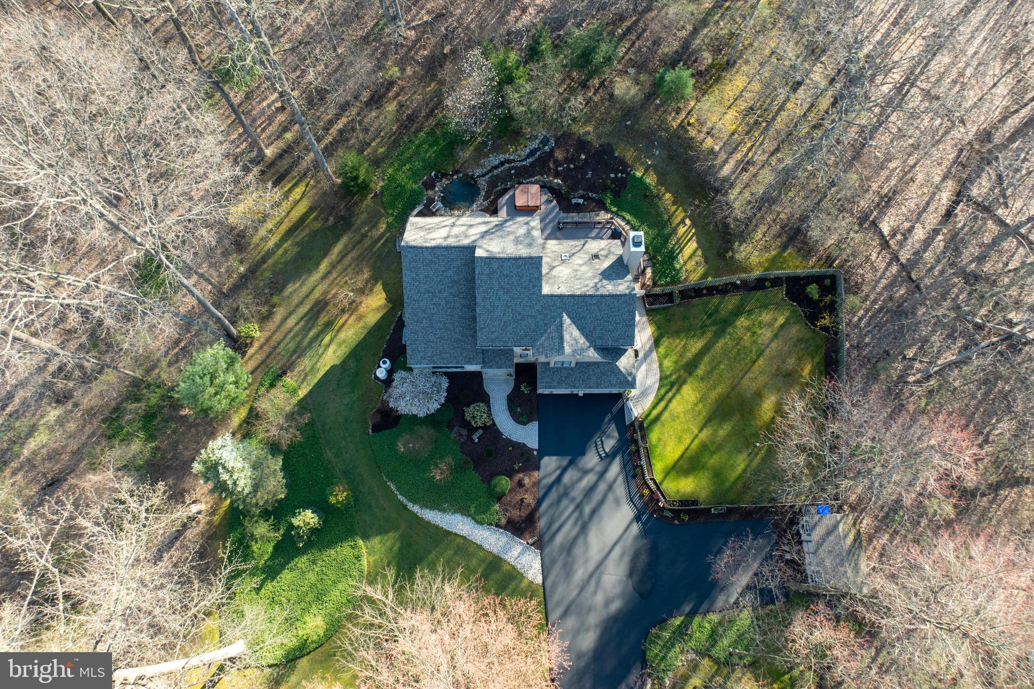 HICKORY HILL - Residential
