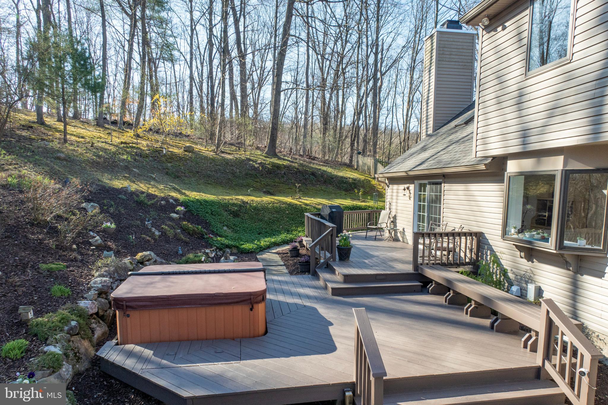 HICKORY HILL - Residential