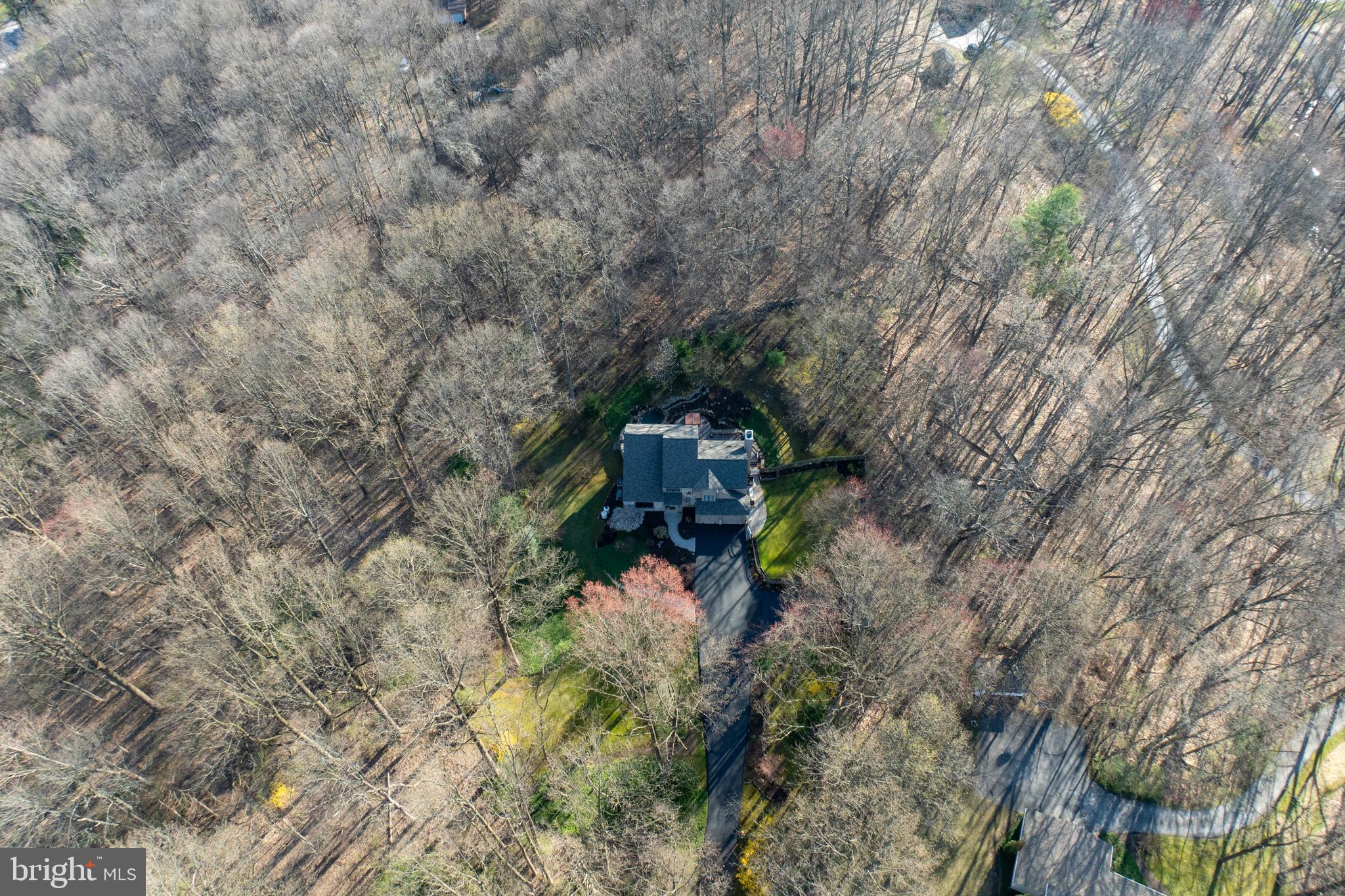 HICKORY HILL - Residential