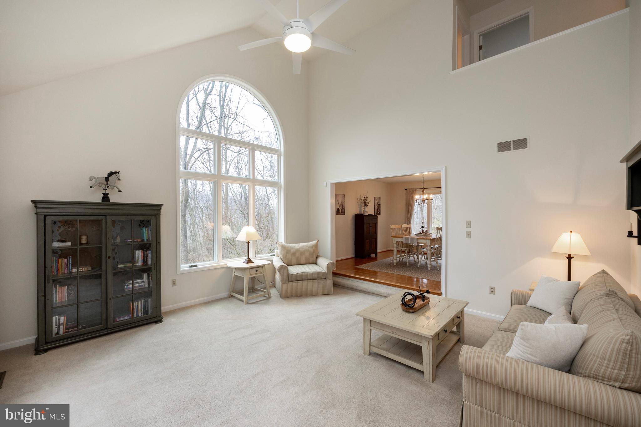 HICKORY HILL - Residential