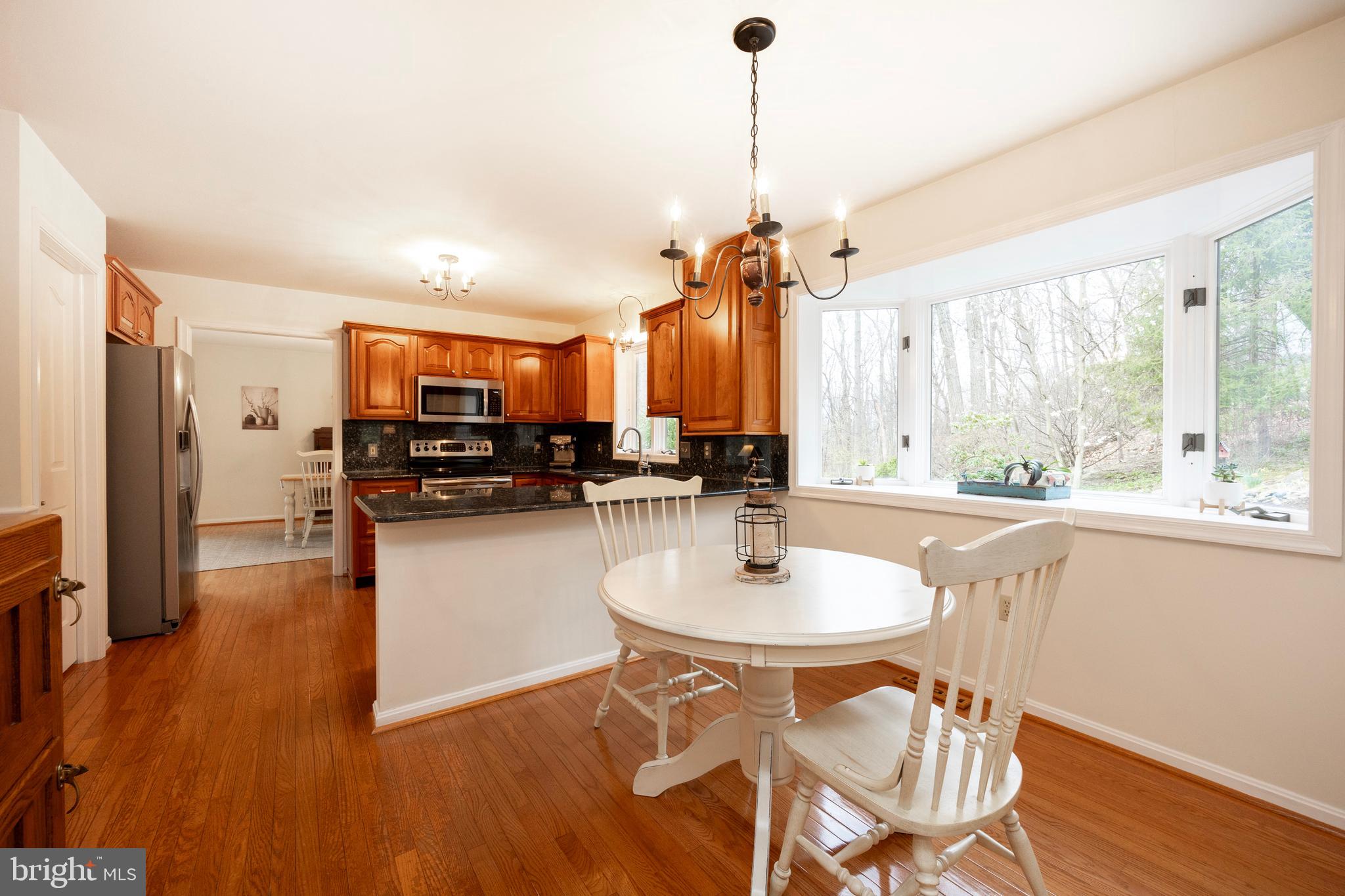 HICKORY HILL - Residential