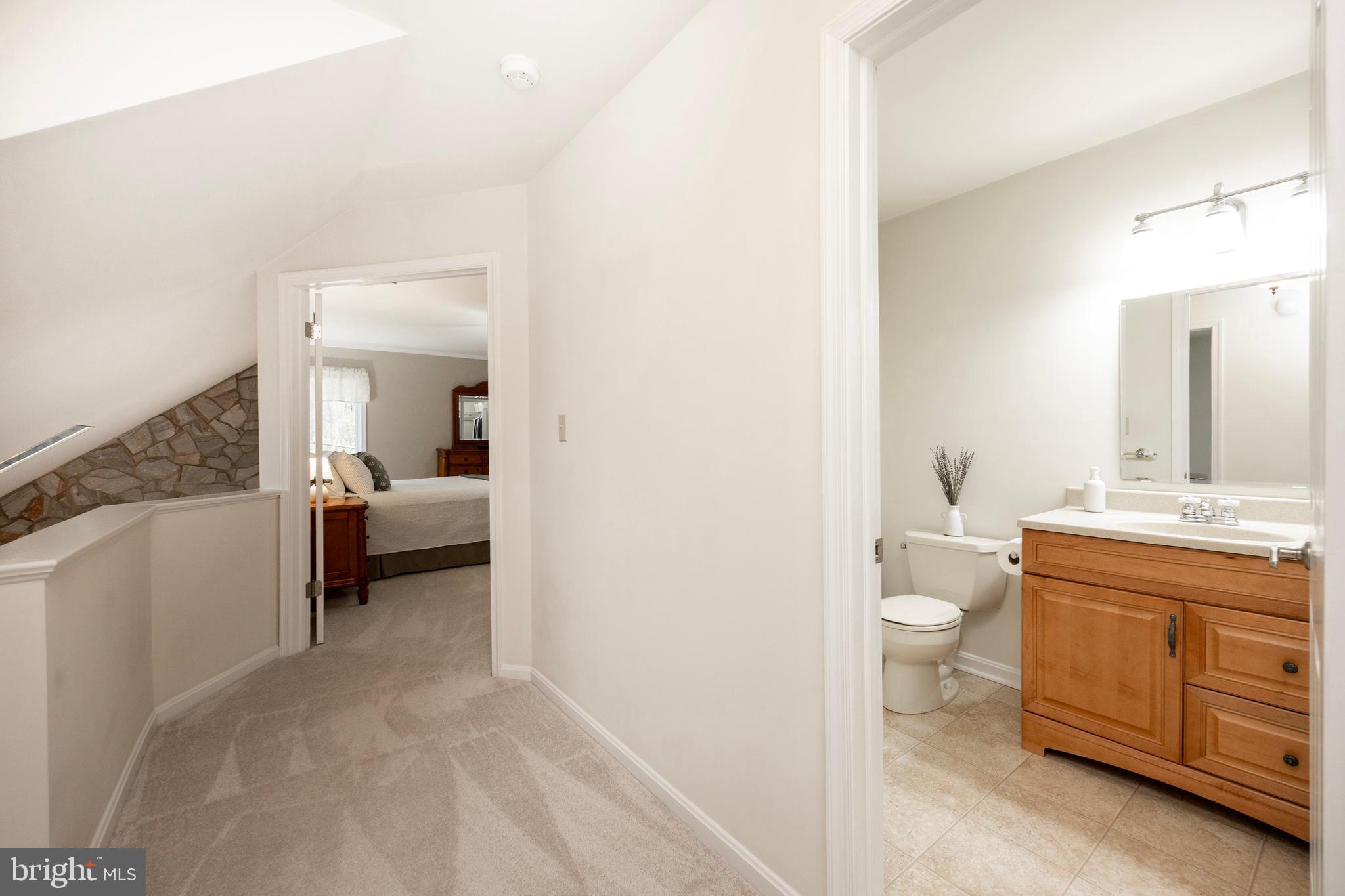 HICKORY HILL - Residential