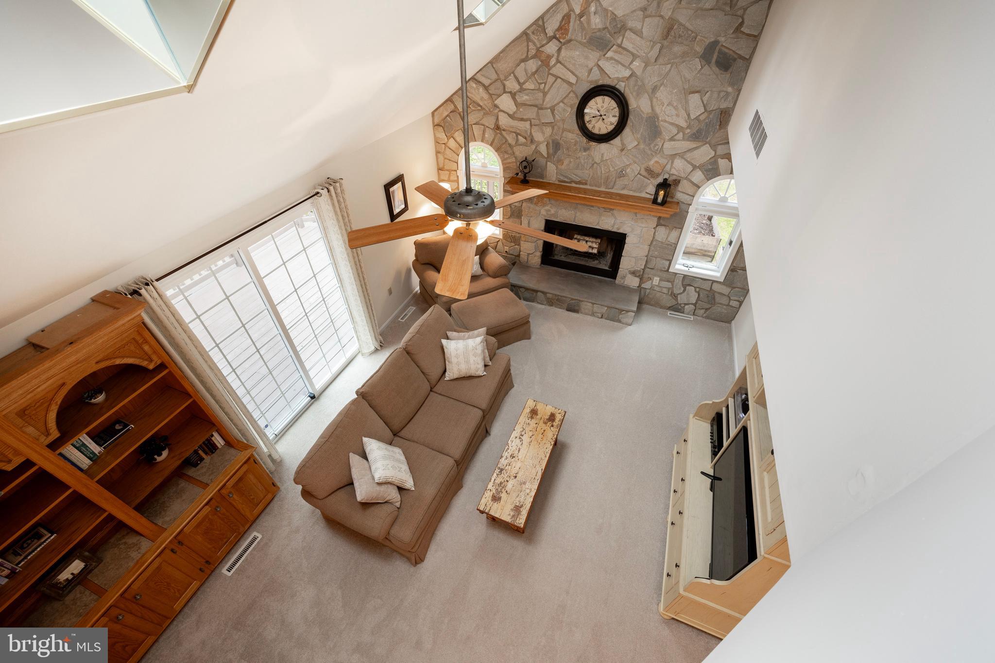 HICKORY HILL - Residential