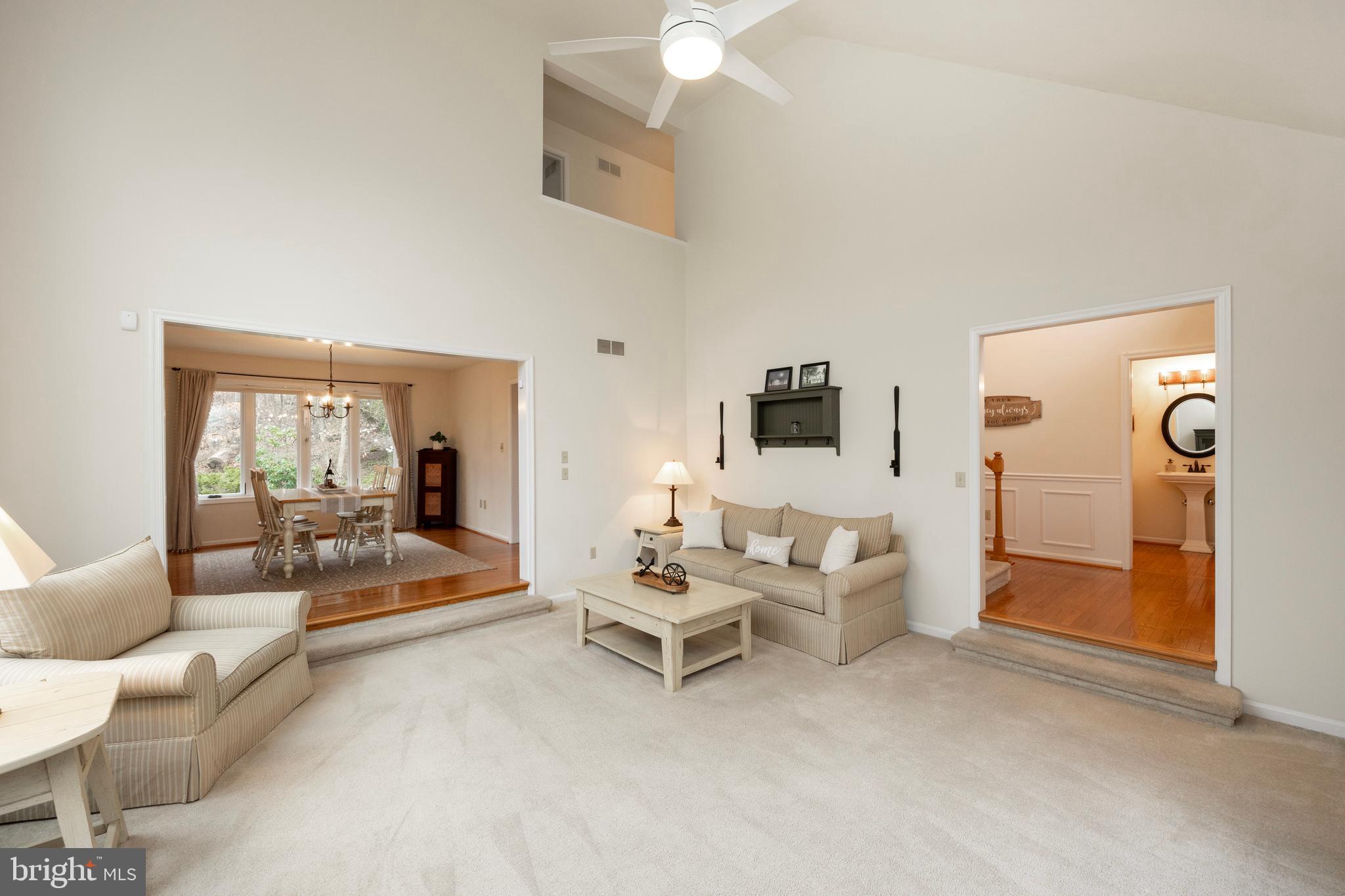 HICKORY HILL - Residential