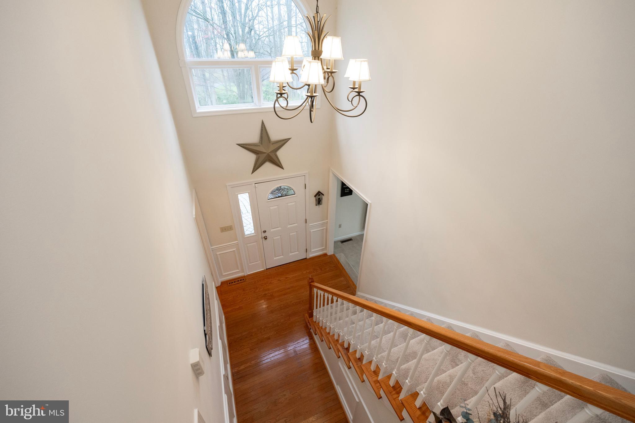 HICKORY HILL - Residential
