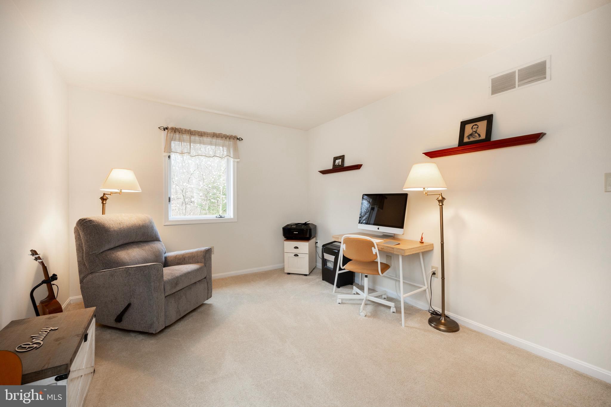 HICKORY HILL - Residential