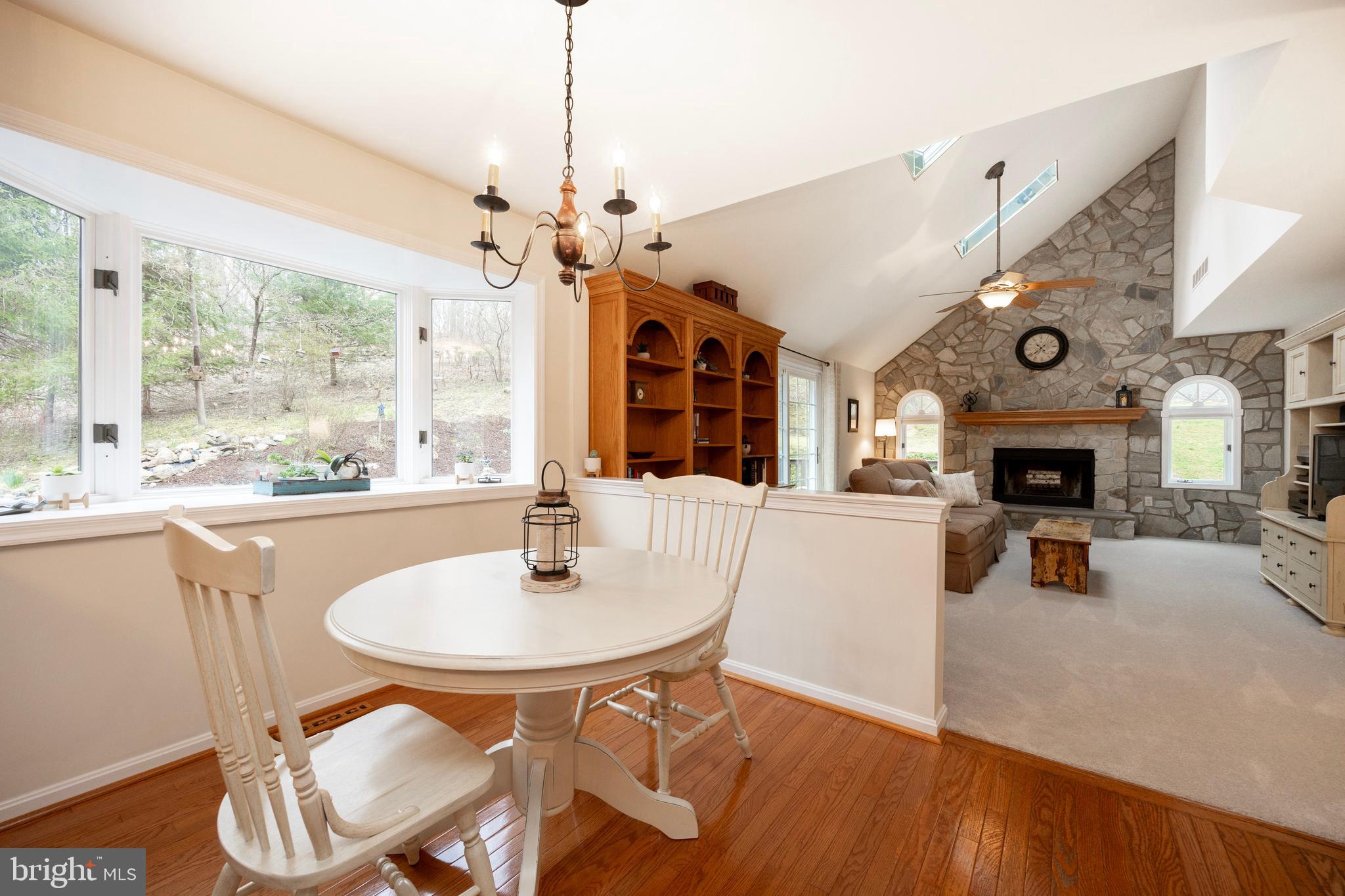 HICKORY HILL - Residential