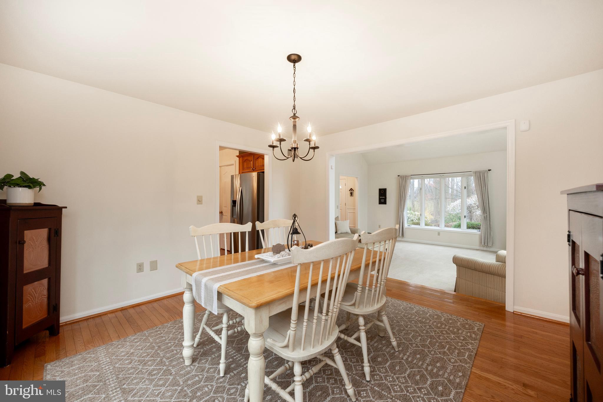 HICKORY HILL - Residential