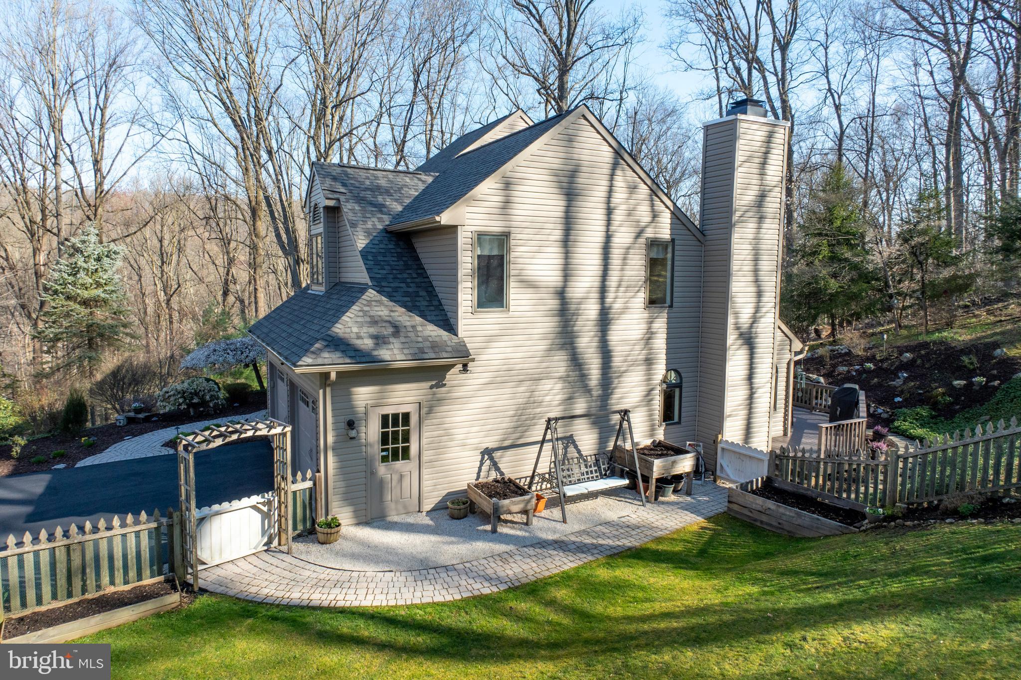 HICKORY HILL - Residential