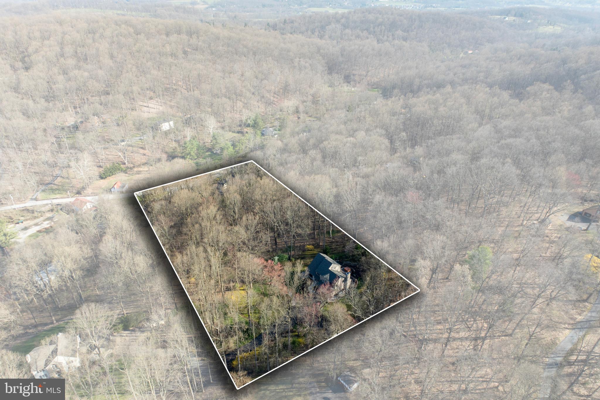 HICKORY HILL - Residential