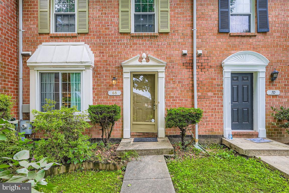 68 HAMLET DRIVE