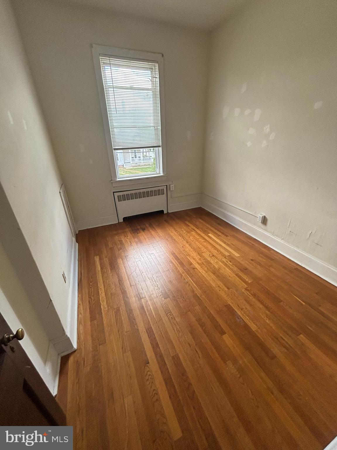 1 DICKINSON STREET APT7