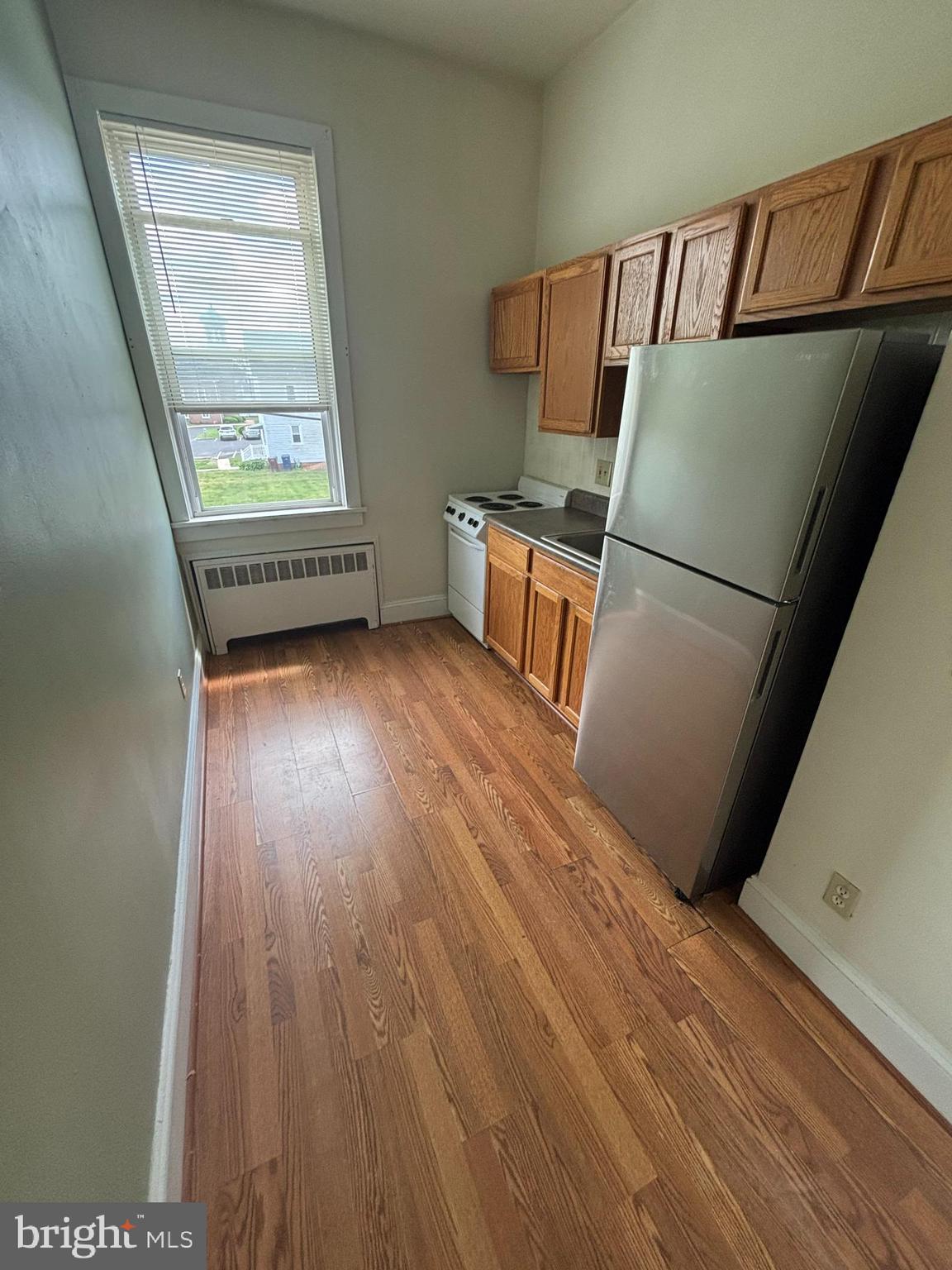 1 DICKINSON STREET APT7