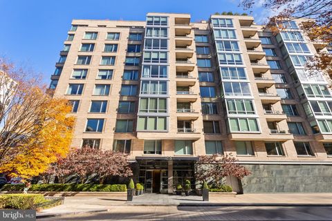 1155 23RD STREET NW 7G WASHINGTON DC 20037