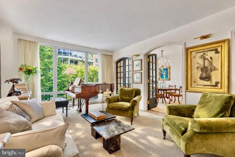 1155 23RD STREET NW 7G WASHINGTON DC 20037