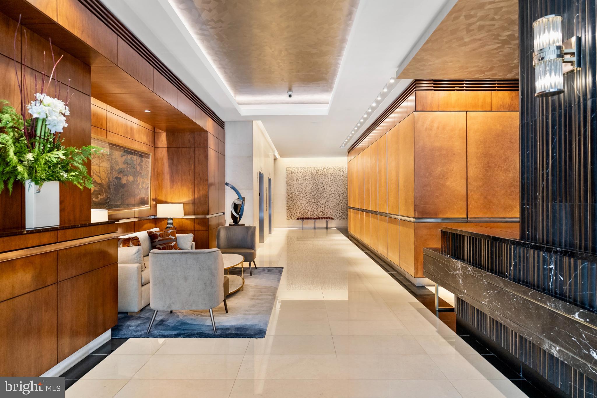 WEST END - Residential