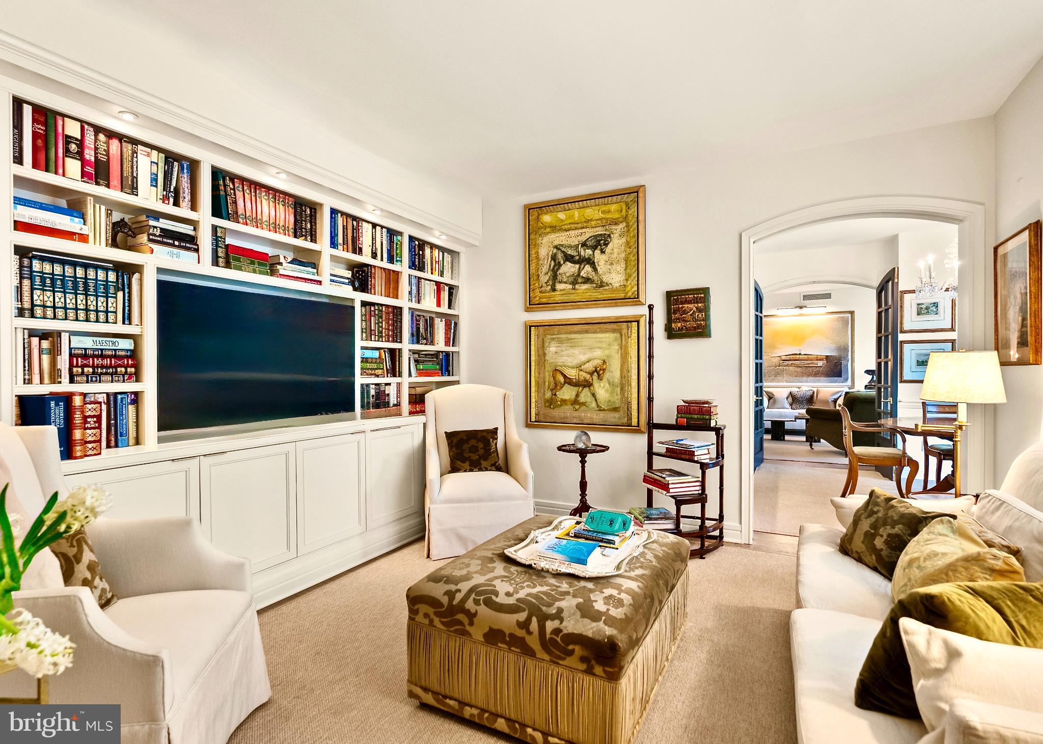 WEST END - Residential