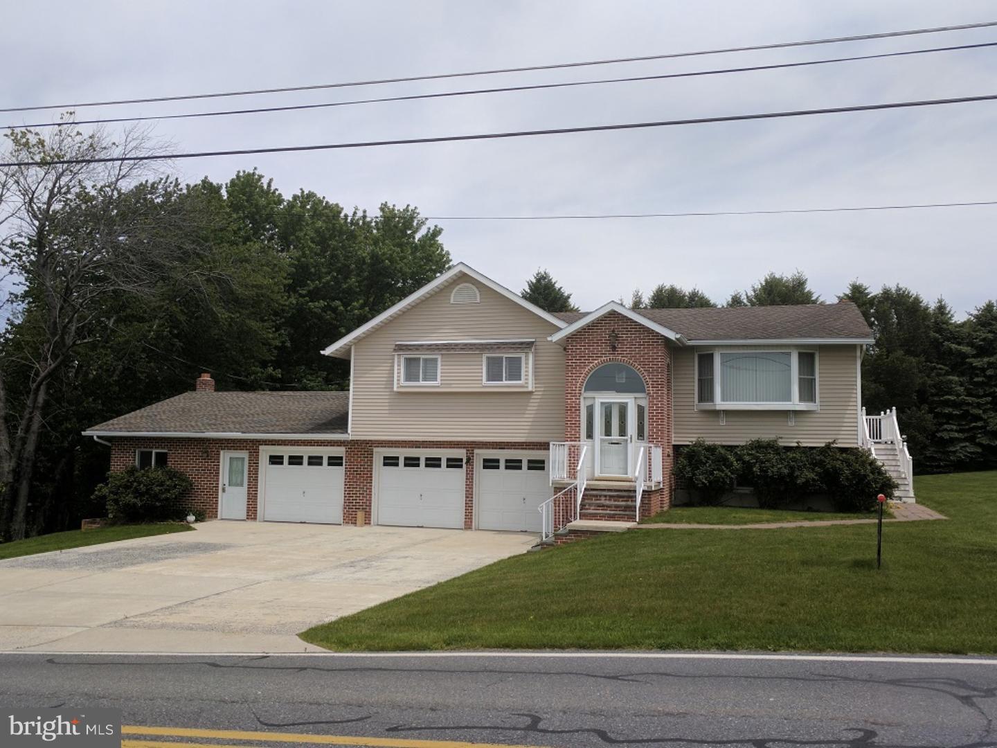 BERKS COUNTY - Residential