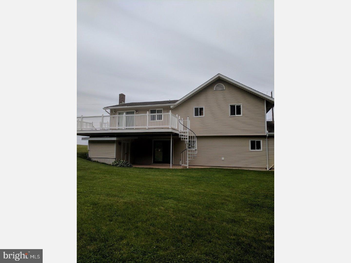 BERKS COUNTY - Residential