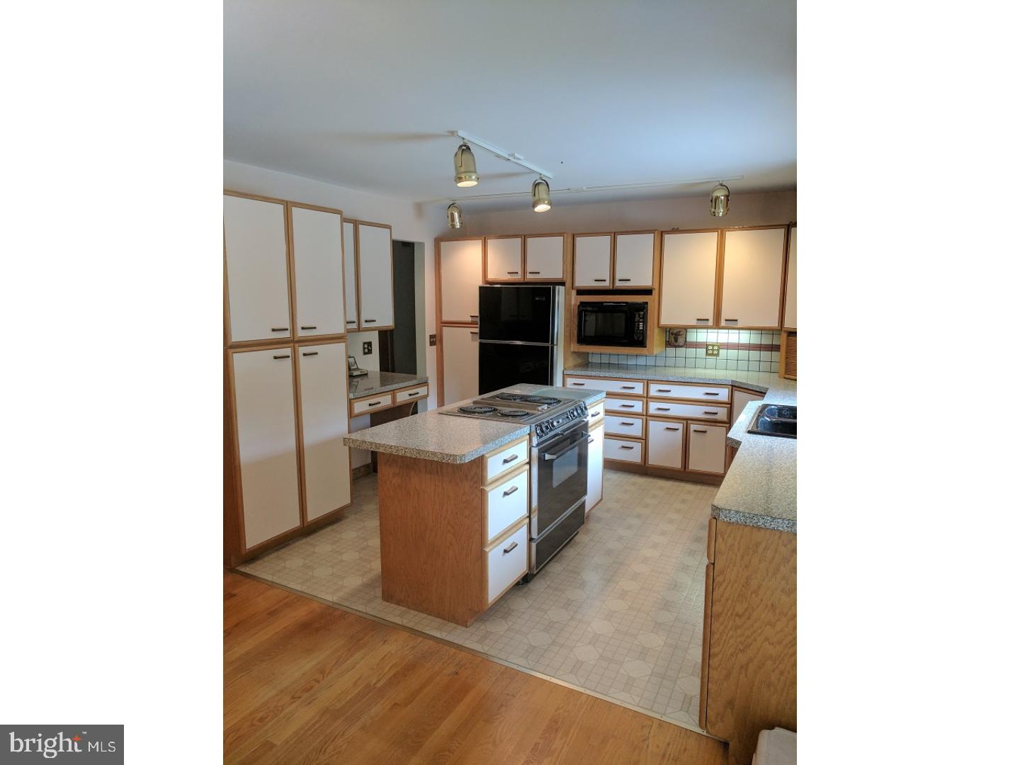 BERKS COUNTY - Residential