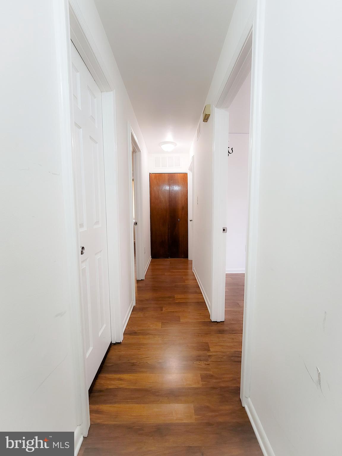 GERMANTOWN PARK - Residential Lease