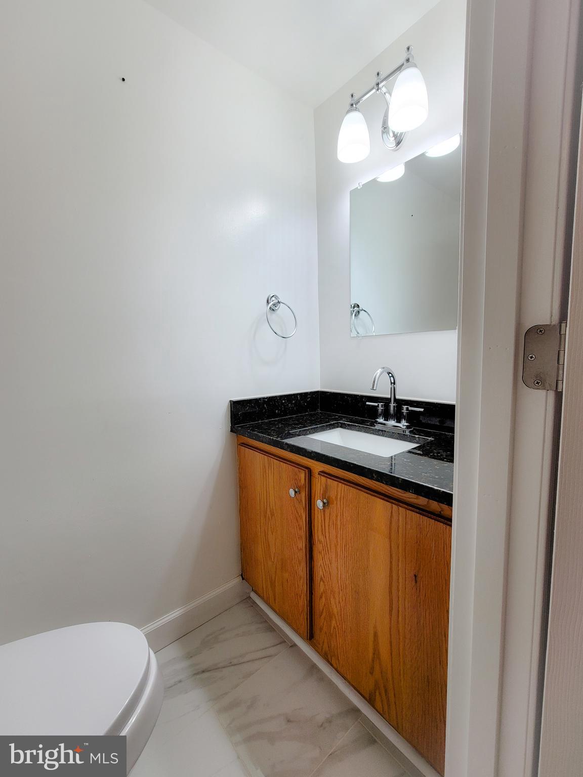 GERMANTOWN PARK - Residential Lease