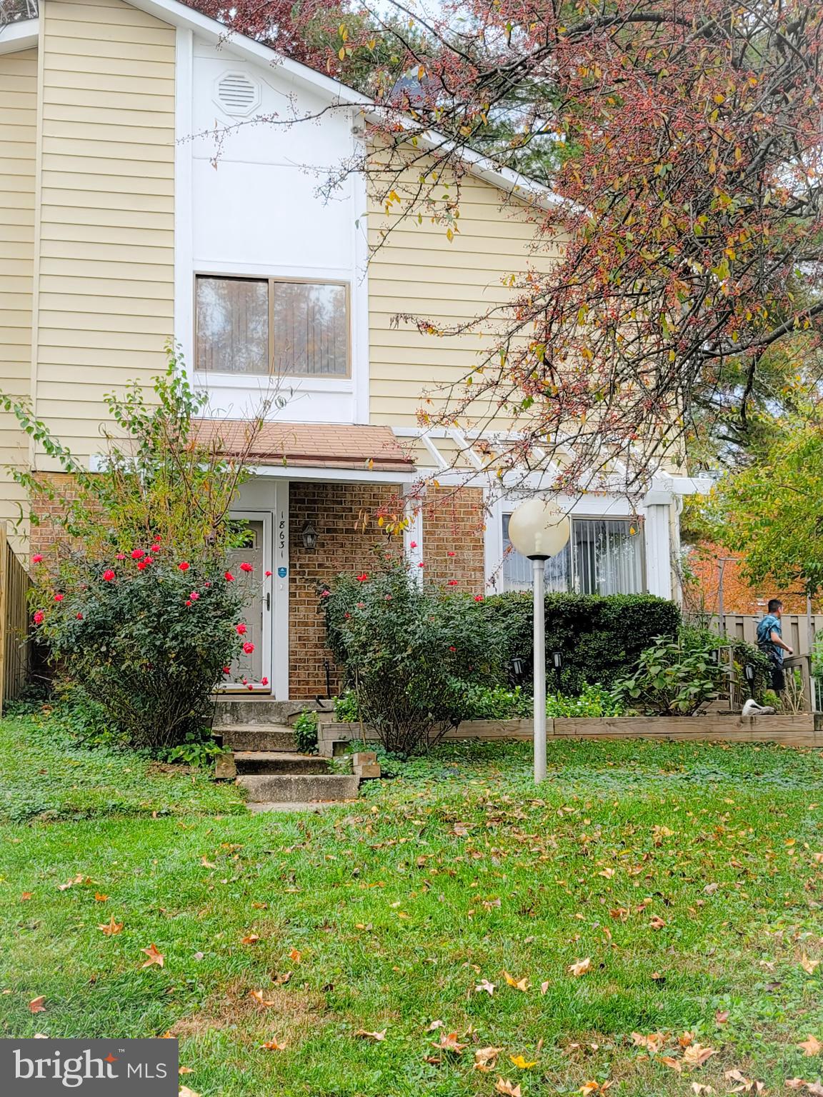 GERMANTOWN PARK - Residential Lease