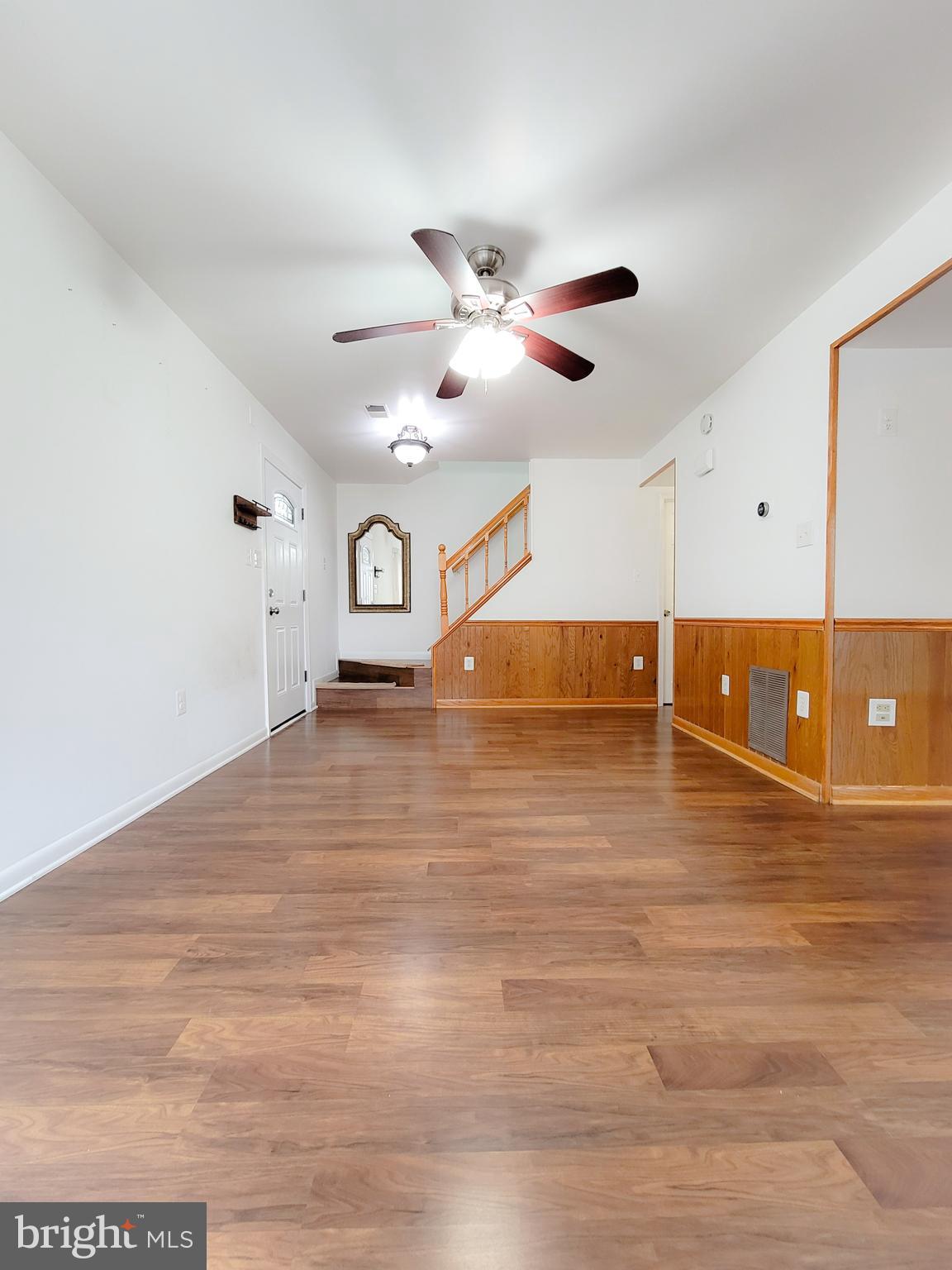 GERMANTOWN PARK - Residential Lease