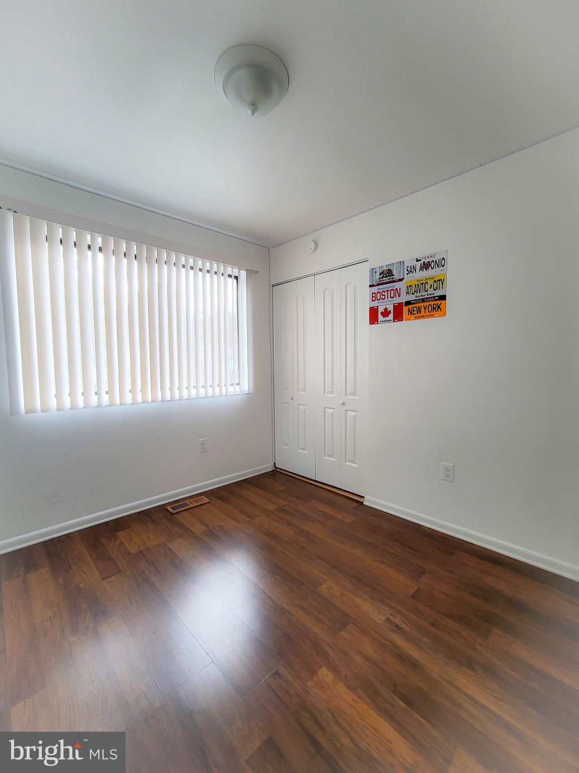 GERMANTOWN PARK - Residential Lease