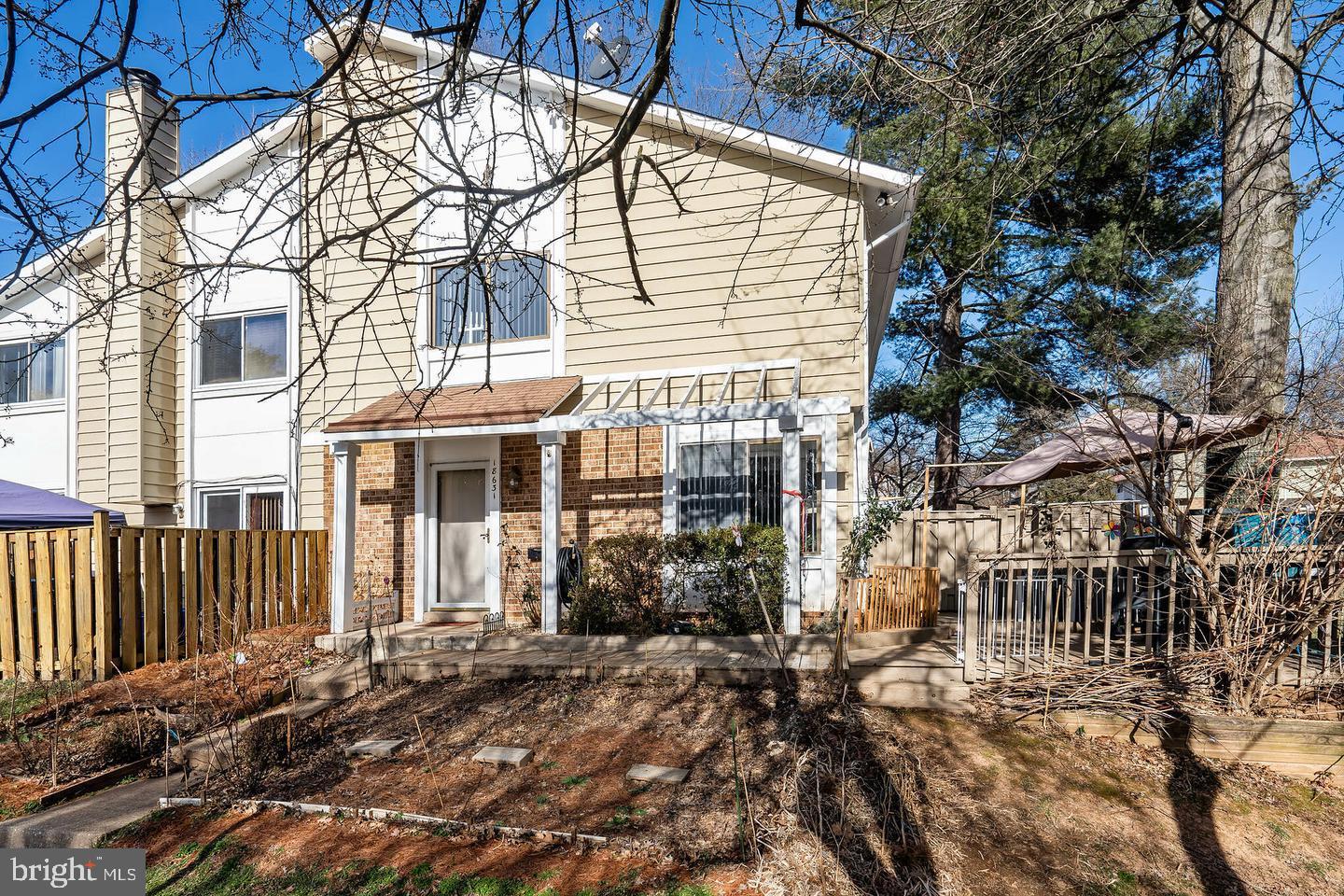 GERMANTOWN PARK - Residential Lease