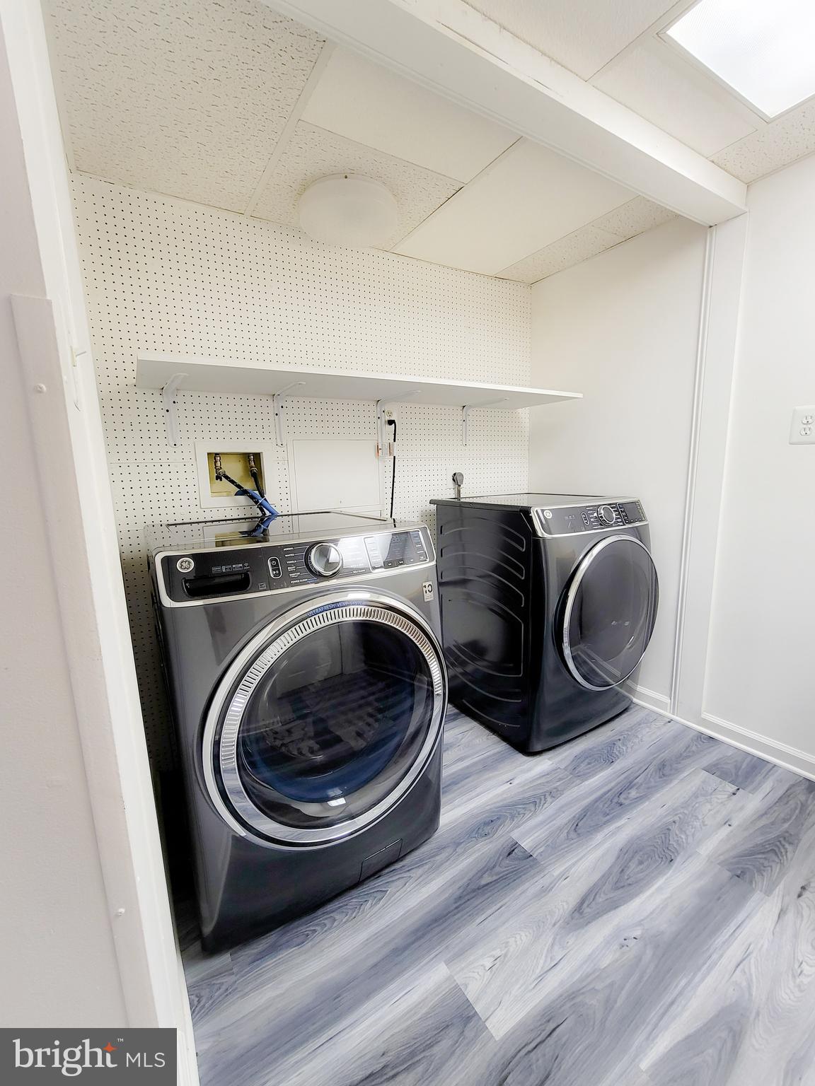 GERMANTOWN PARK - Residential Lease