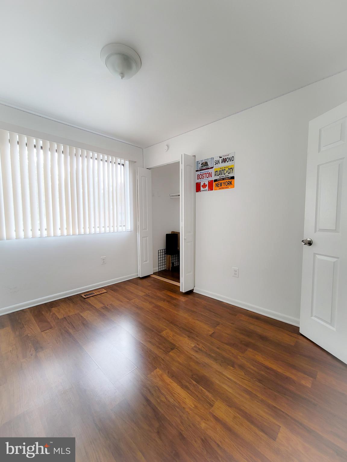 GERMANTOWN PARK - Residential Lease