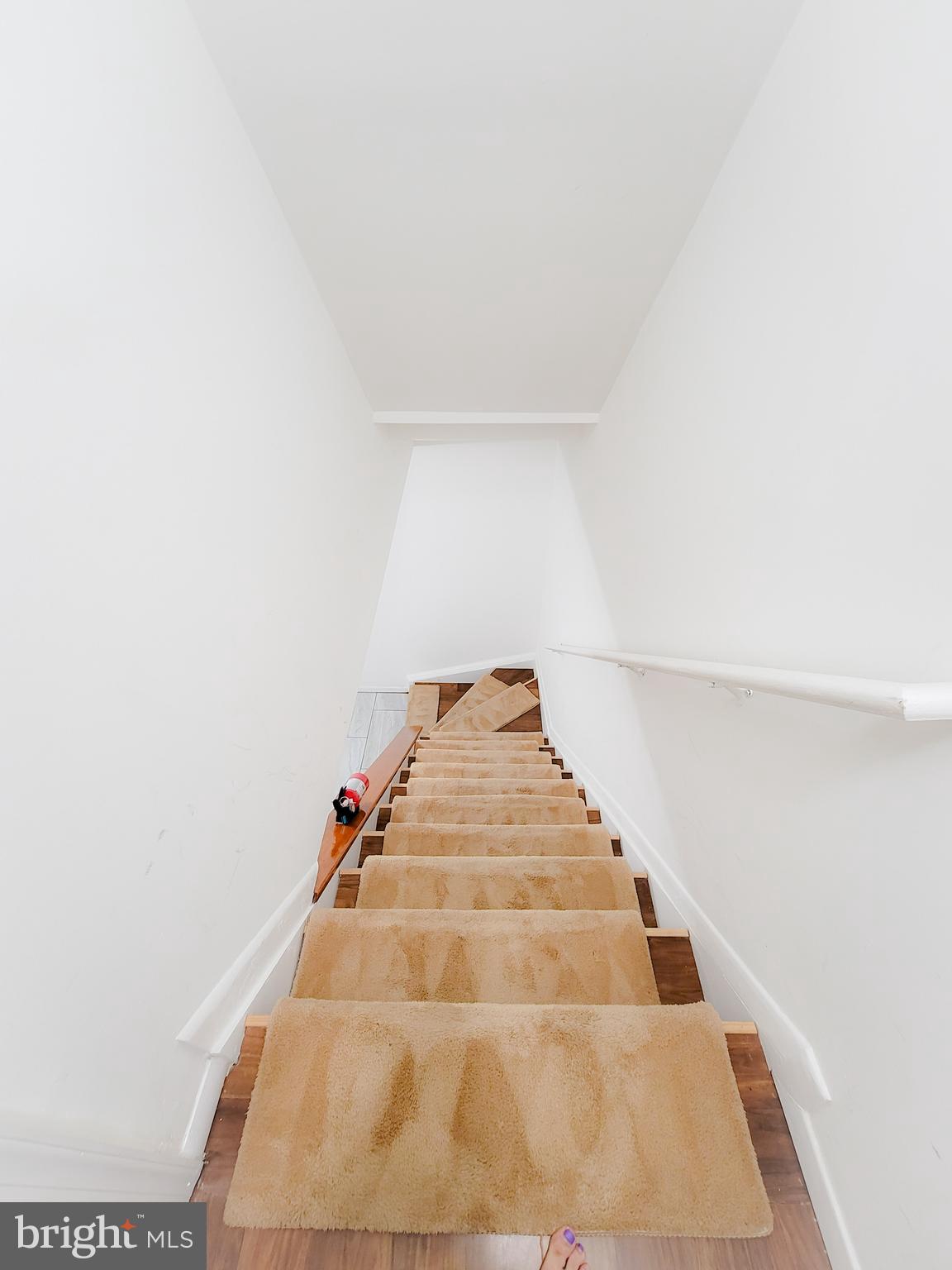 GERMANTOWN PARK - Residential Lease