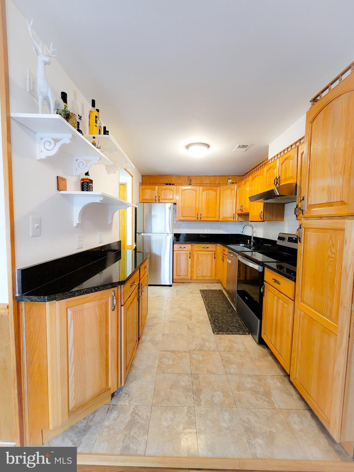 GERMANTOWN PARK - Residential Lease