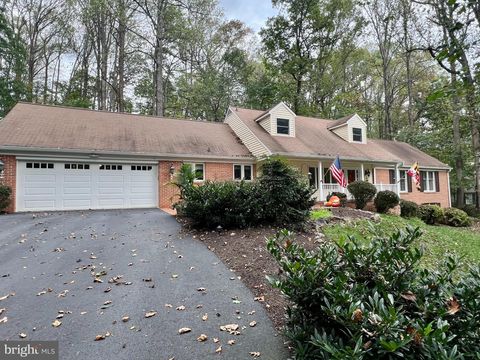12314 BENSON BRANCH ROAD ELLICOTT CITY MD 21042