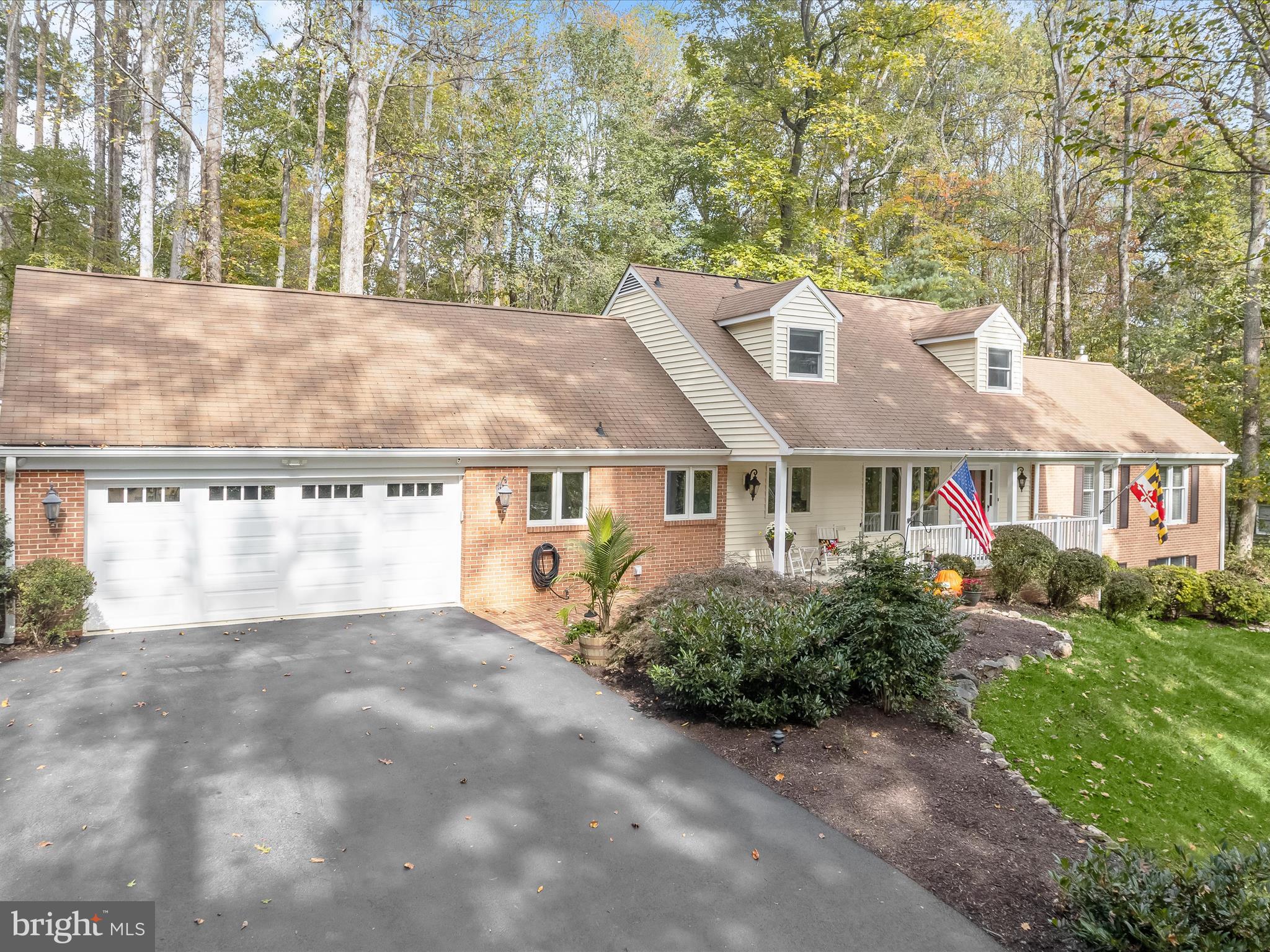 12314 BENSON BRANCH ROAD