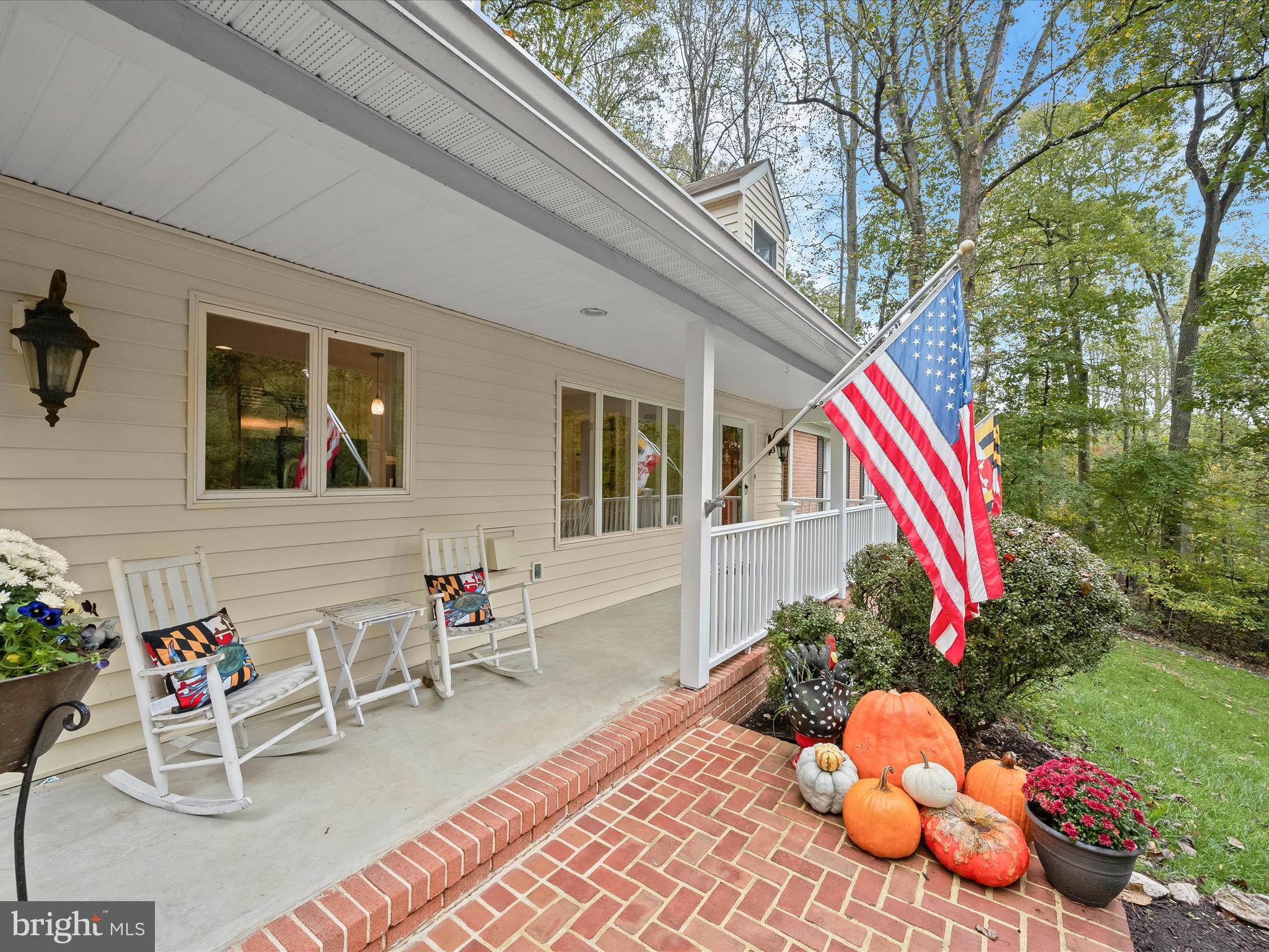 12314 BENSON BRANCH ROAD