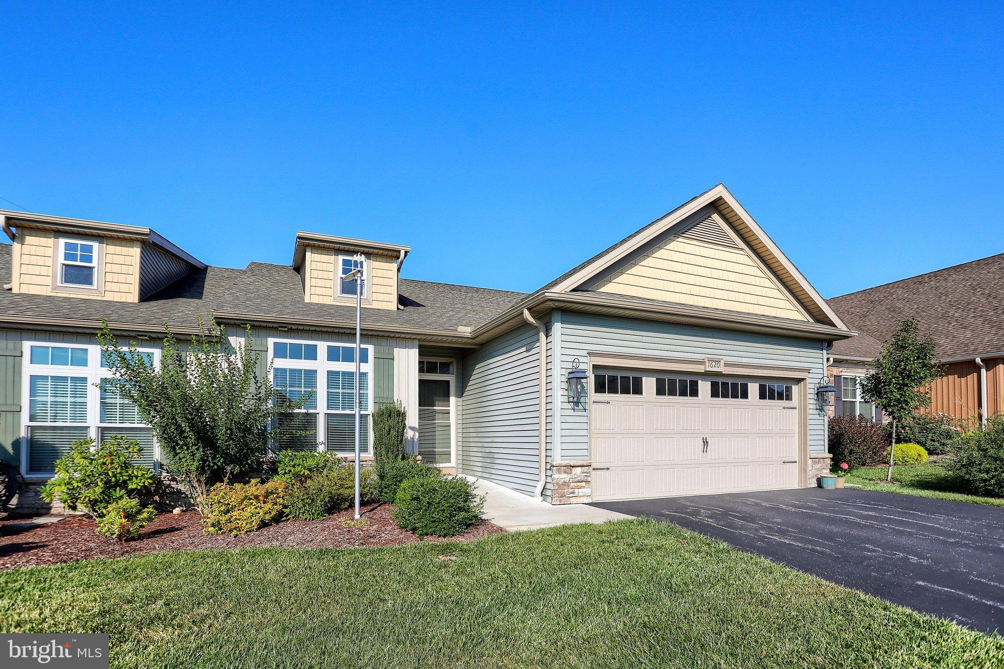 1620 QUINCEY DRIVE