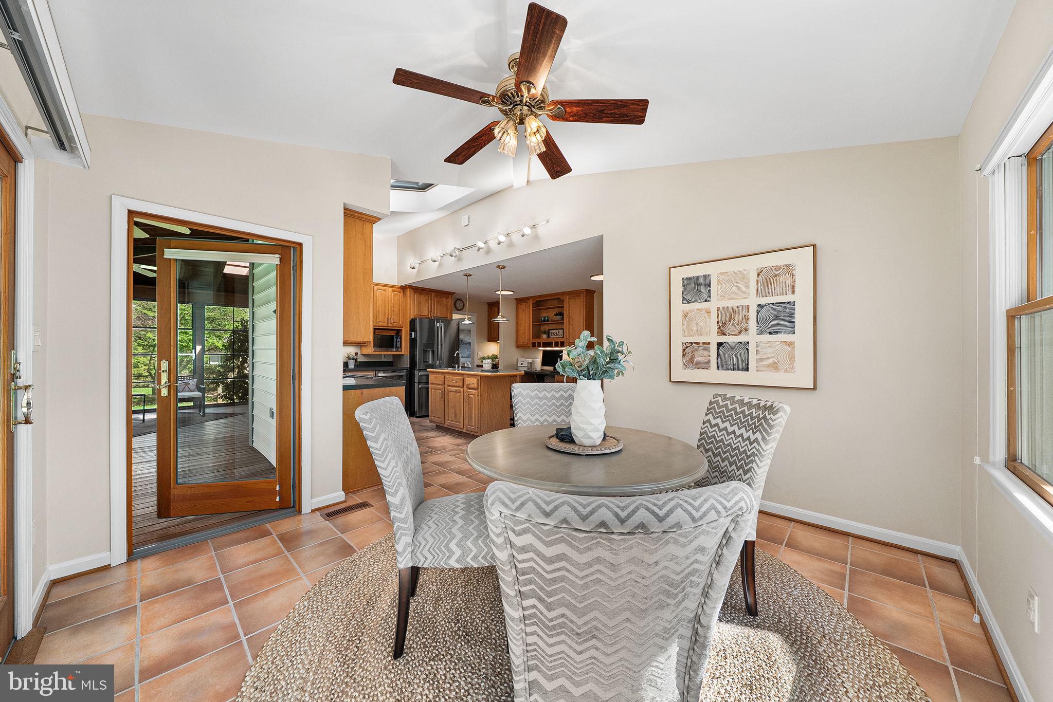 WAKEFIELD CHAPEL ESTATES - Residential