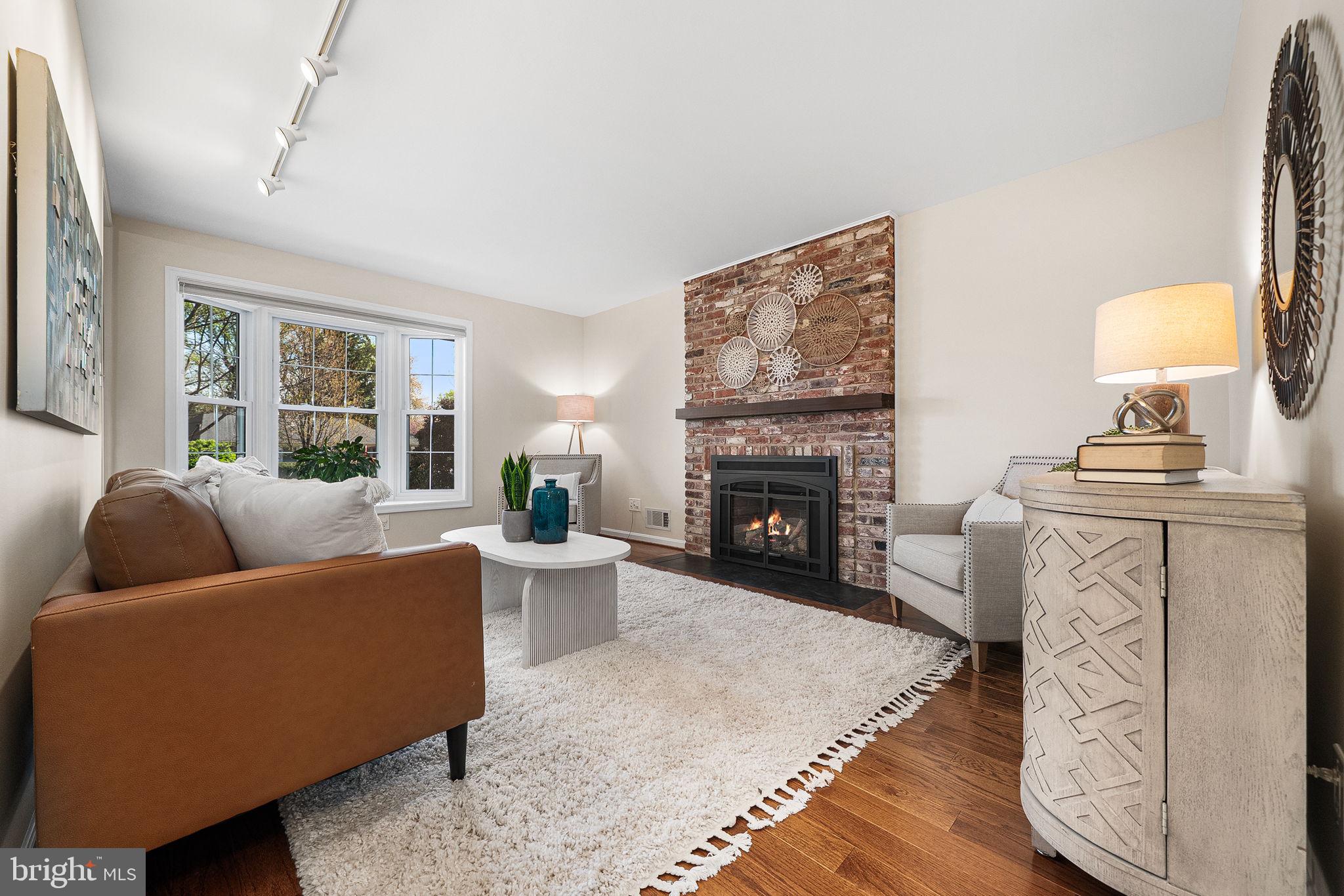 WAKEFIELD CHAPEL ESTATES - Residential