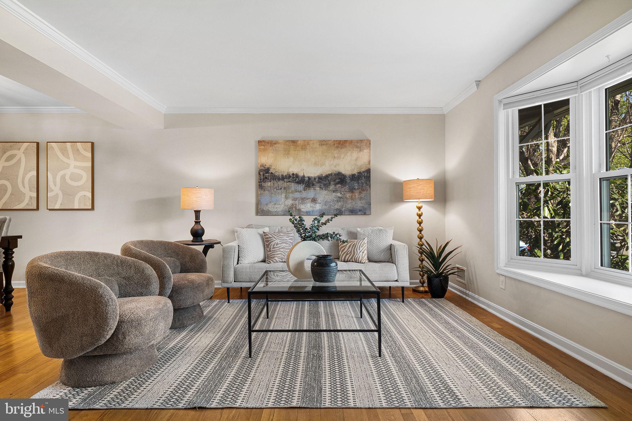 WAKEFIELD CHAPEL ESTATES - Residential