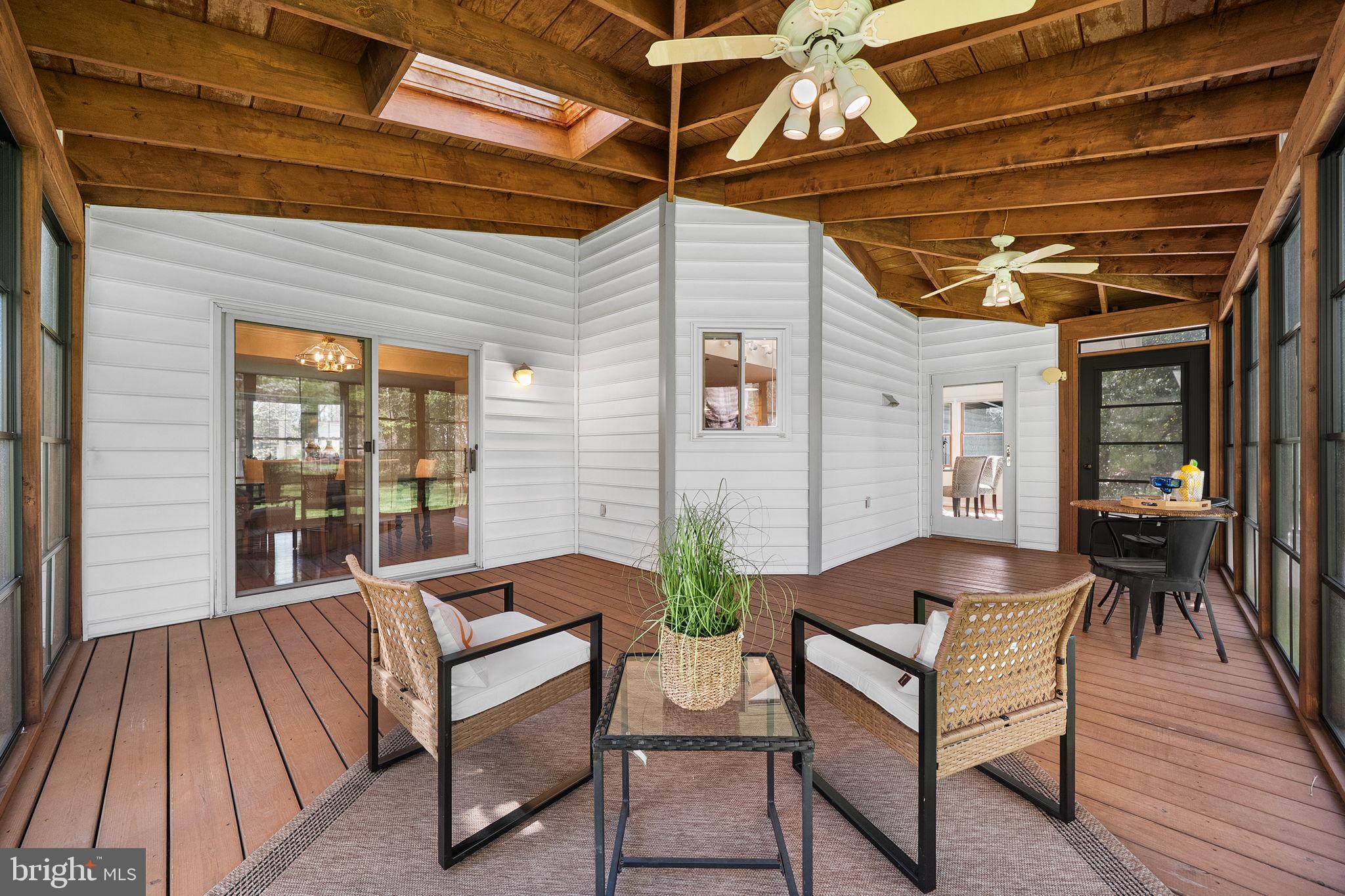 WAKEFIELD CHAPEL ESTATES - Residential