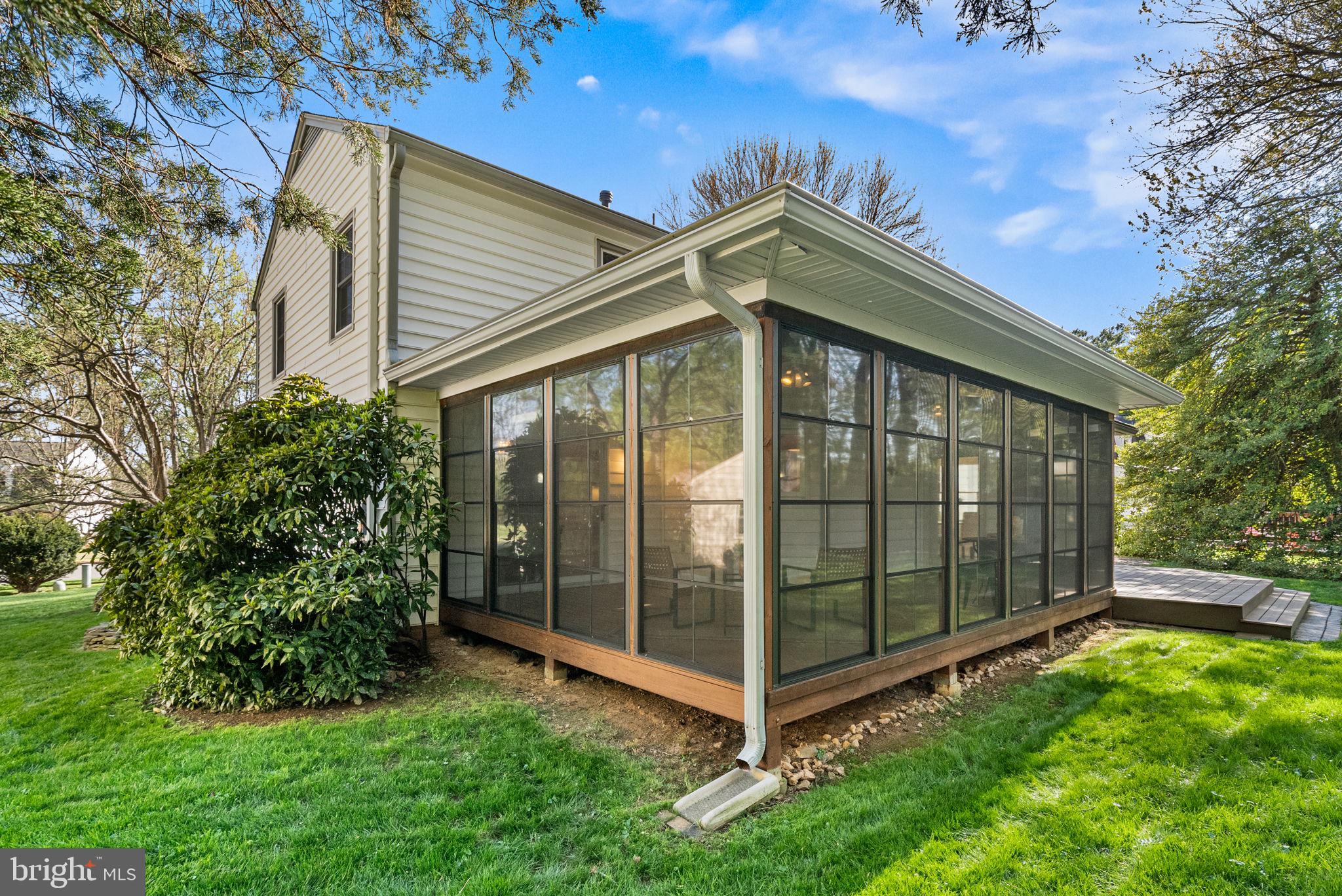 WAKEFIELD CHAPEL ESTATES - Residential