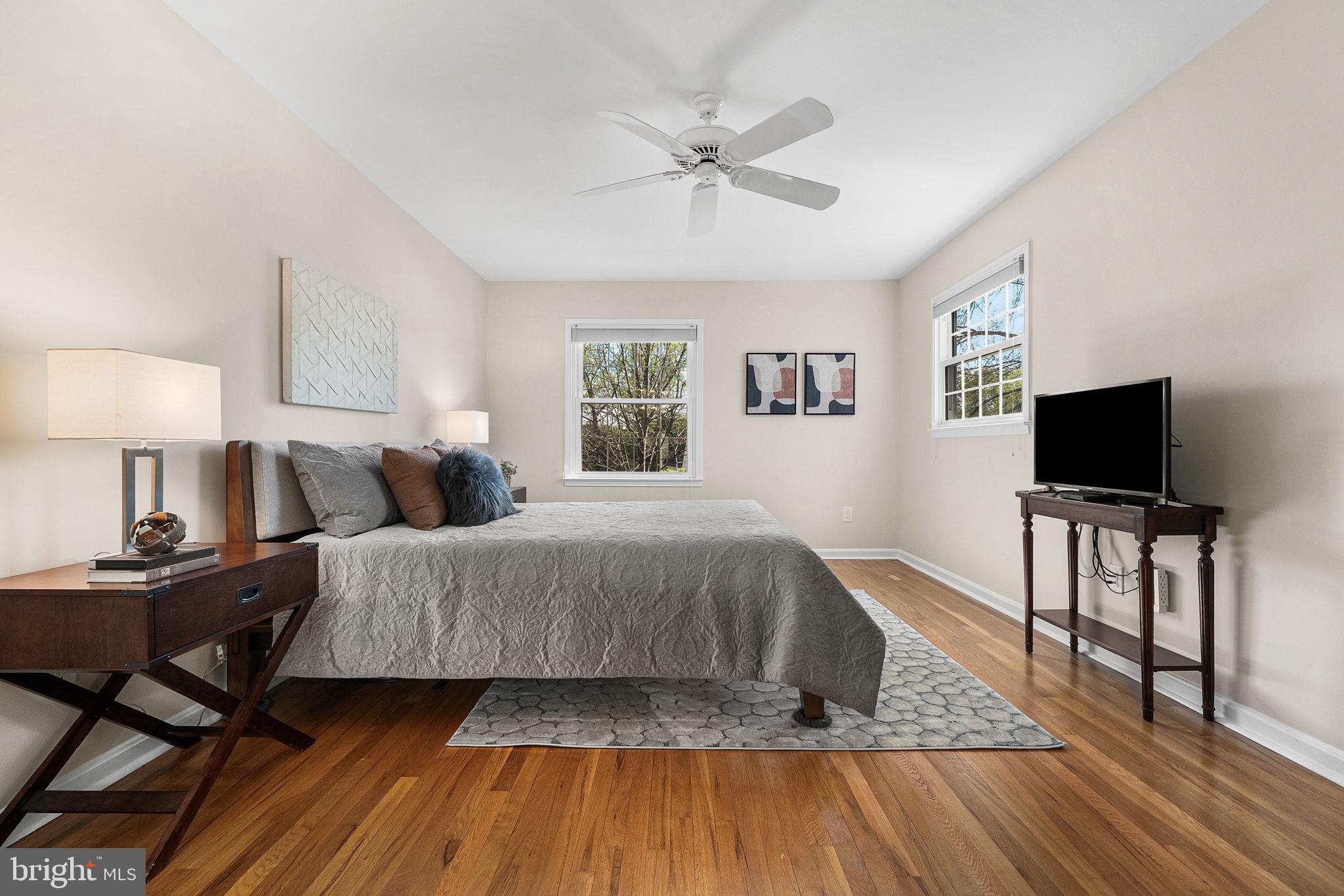 WAKEFIELD CHAPEL ESTATES - Residential