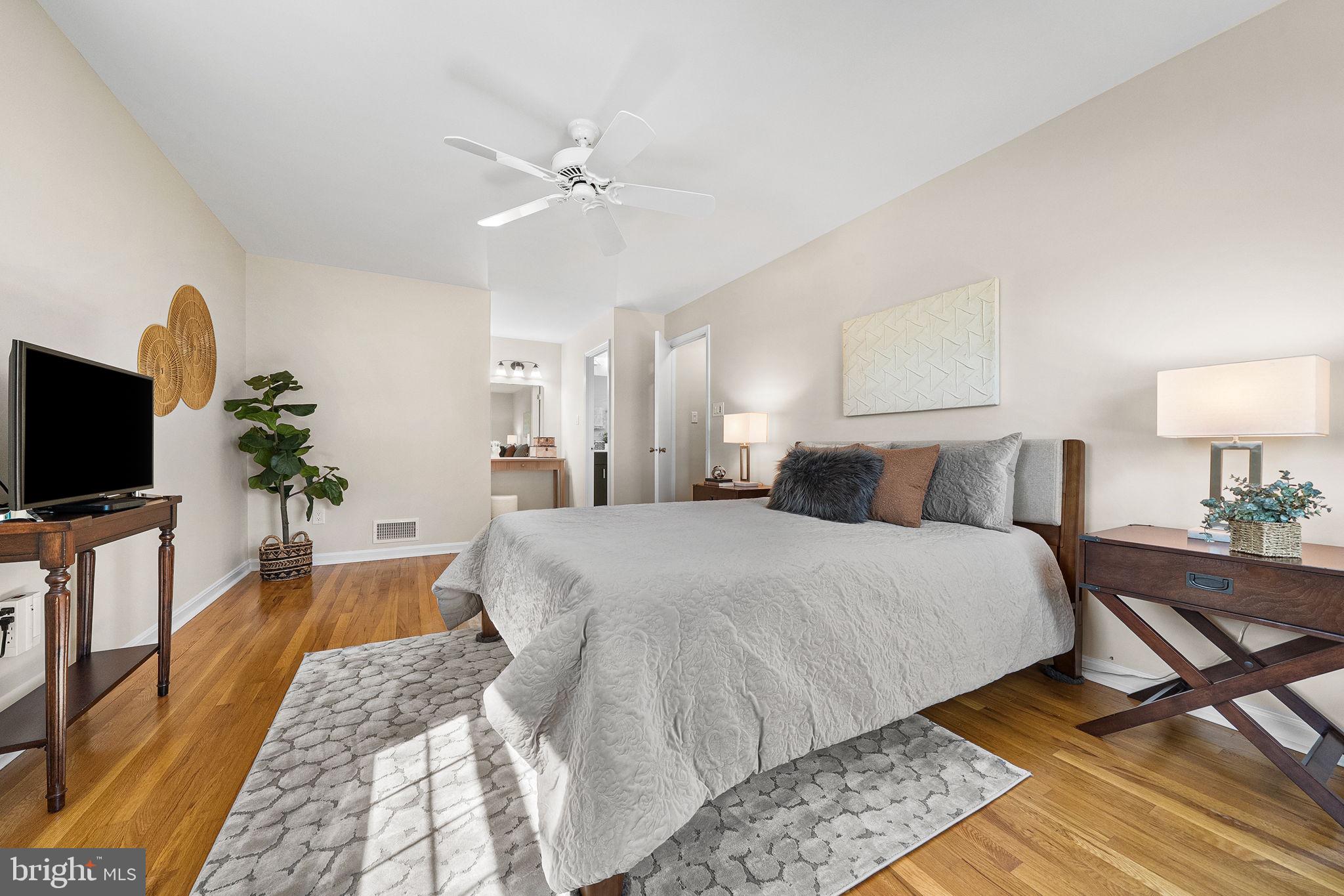 WAKEFIELD CHAPEL ESTATES - Residential