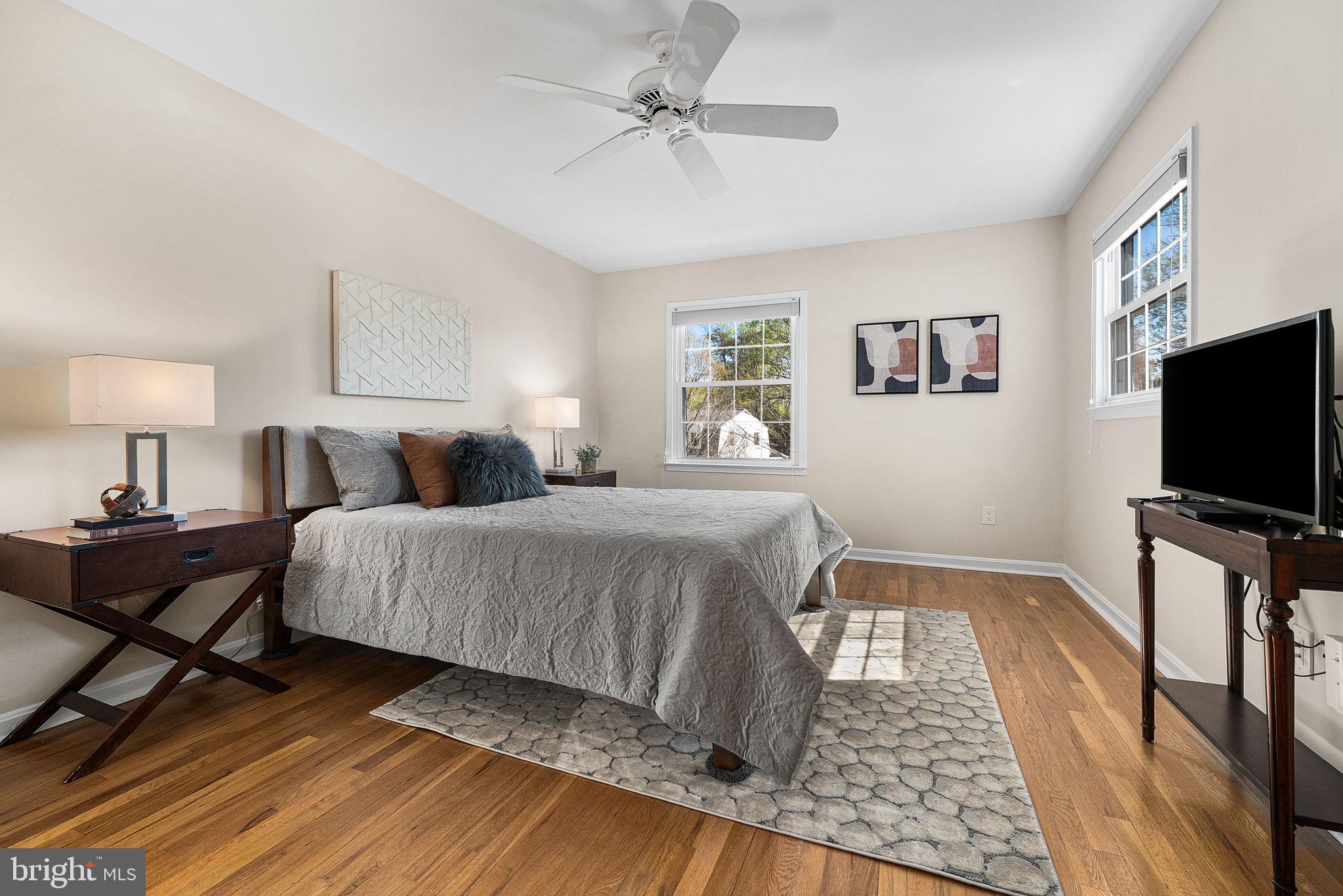 WAKEFIELD CHAPEL ESTATES - Residential